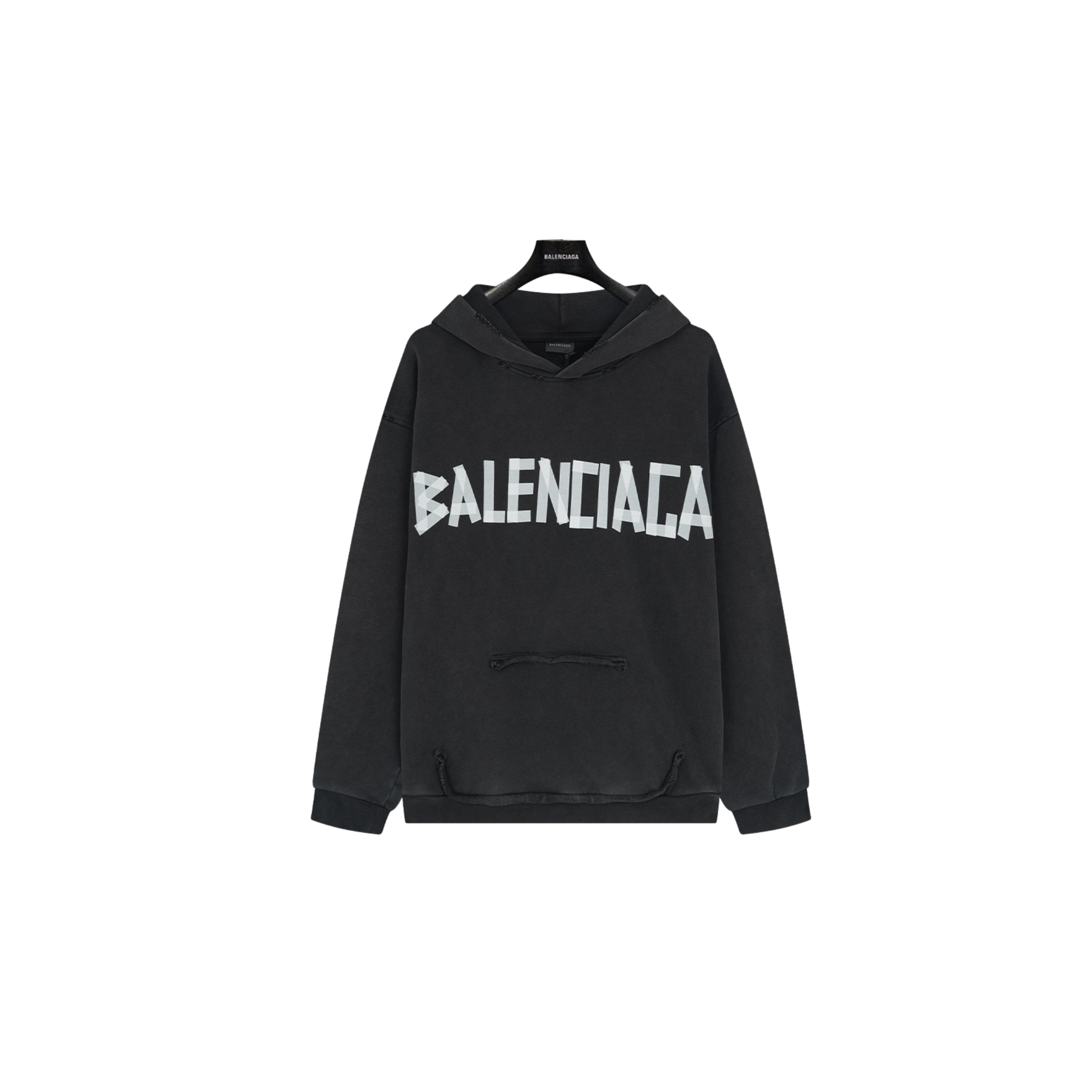 Elvare Club® Hoodie