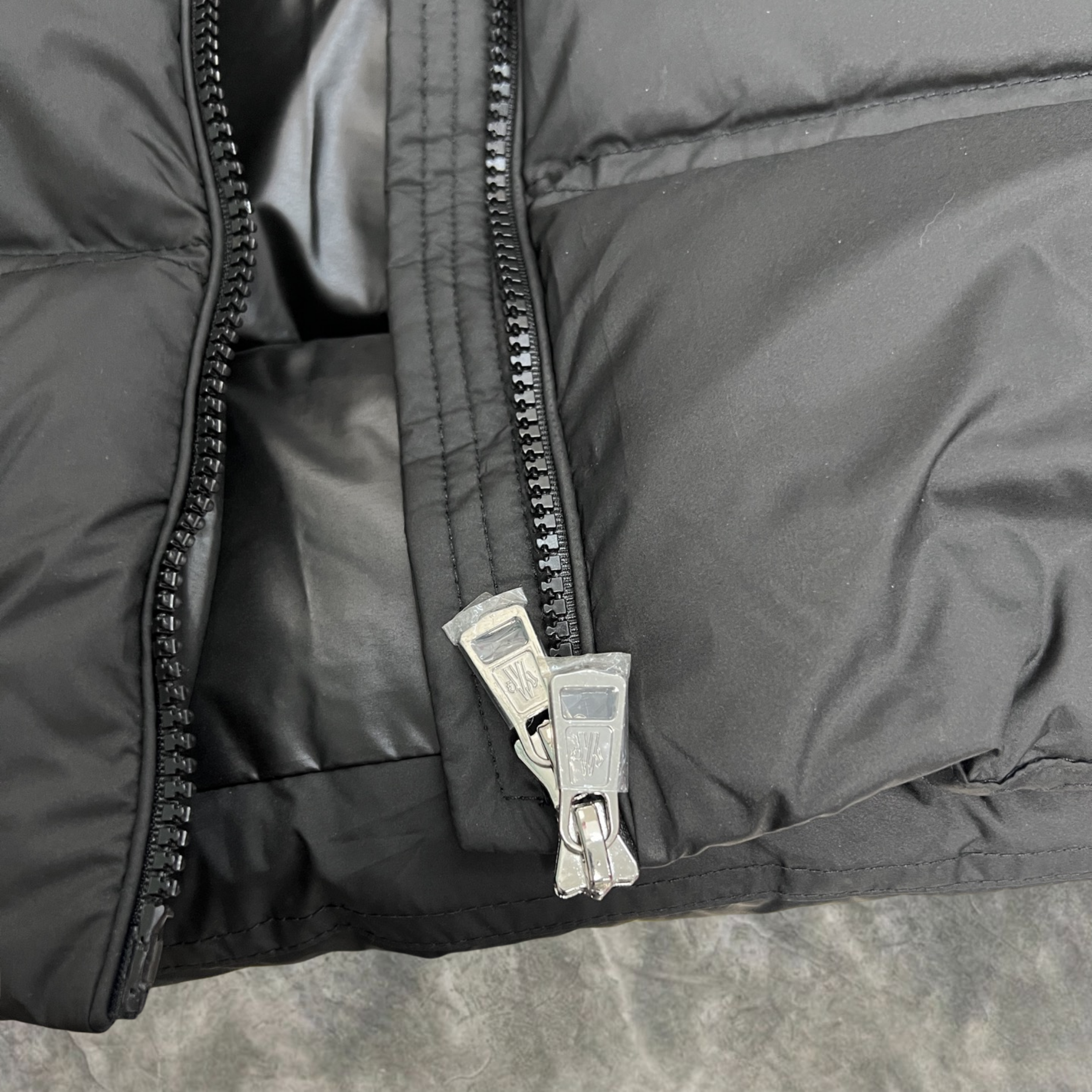 Elvare Club® Puffer Jacket
