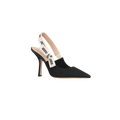 Elvare Club ®️ Heels