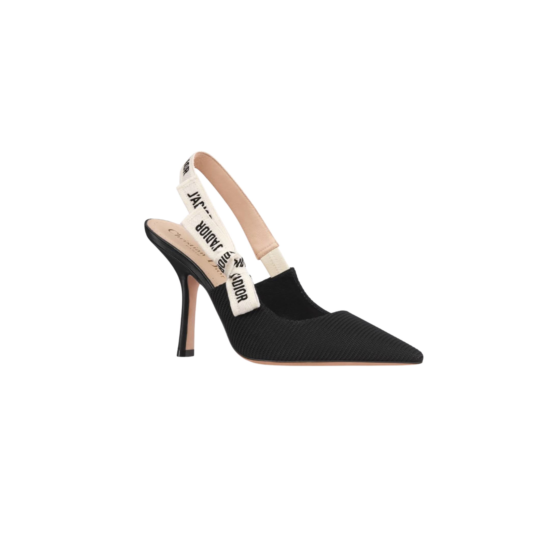 Elvare Club ®️ Heels