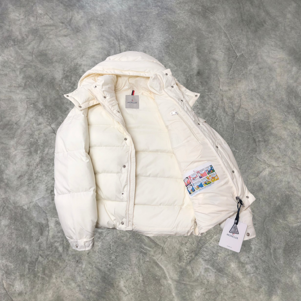 Elvare Club® Puffer Jacket