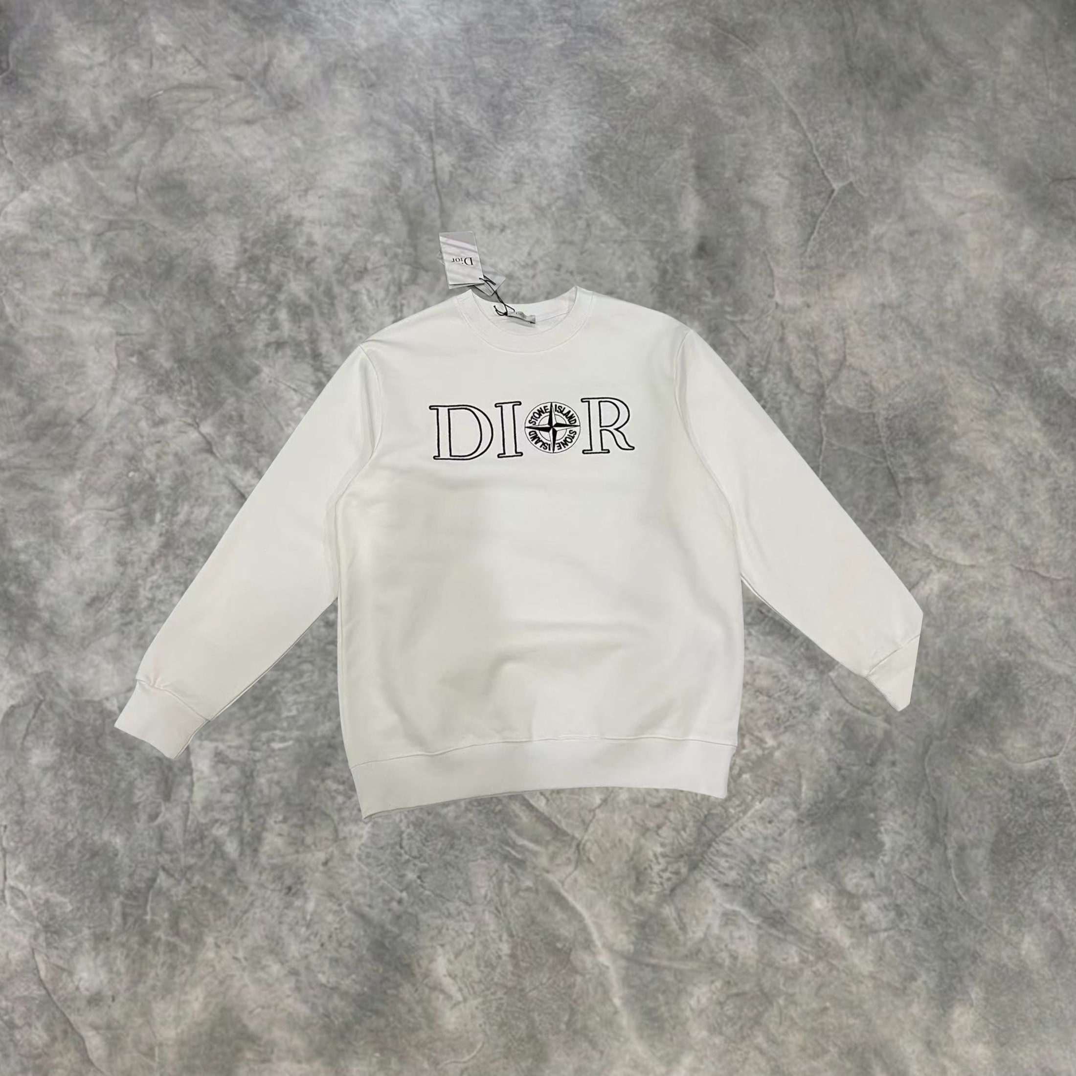 Elvare Club® Sweater