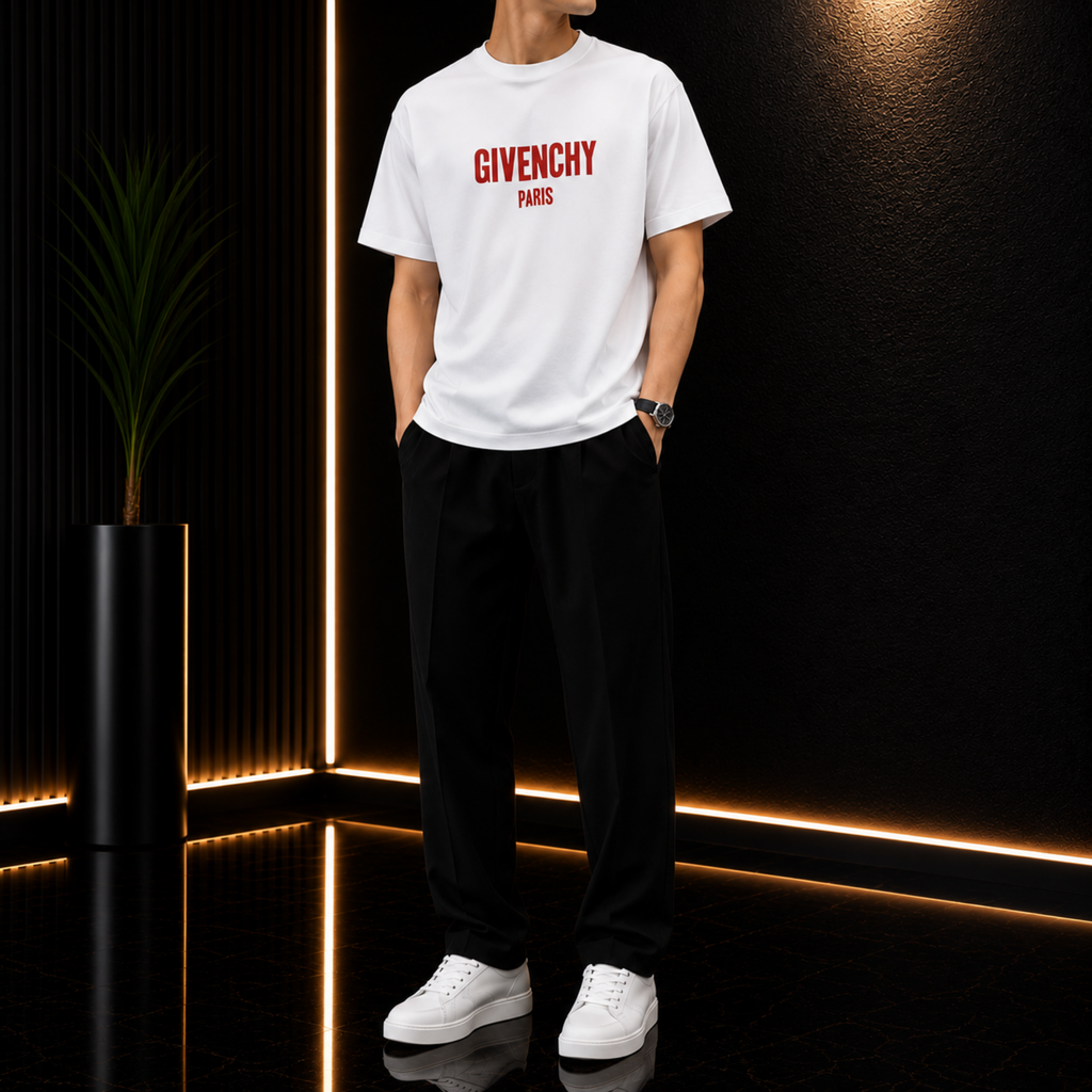 Elvare Club® T-shirt