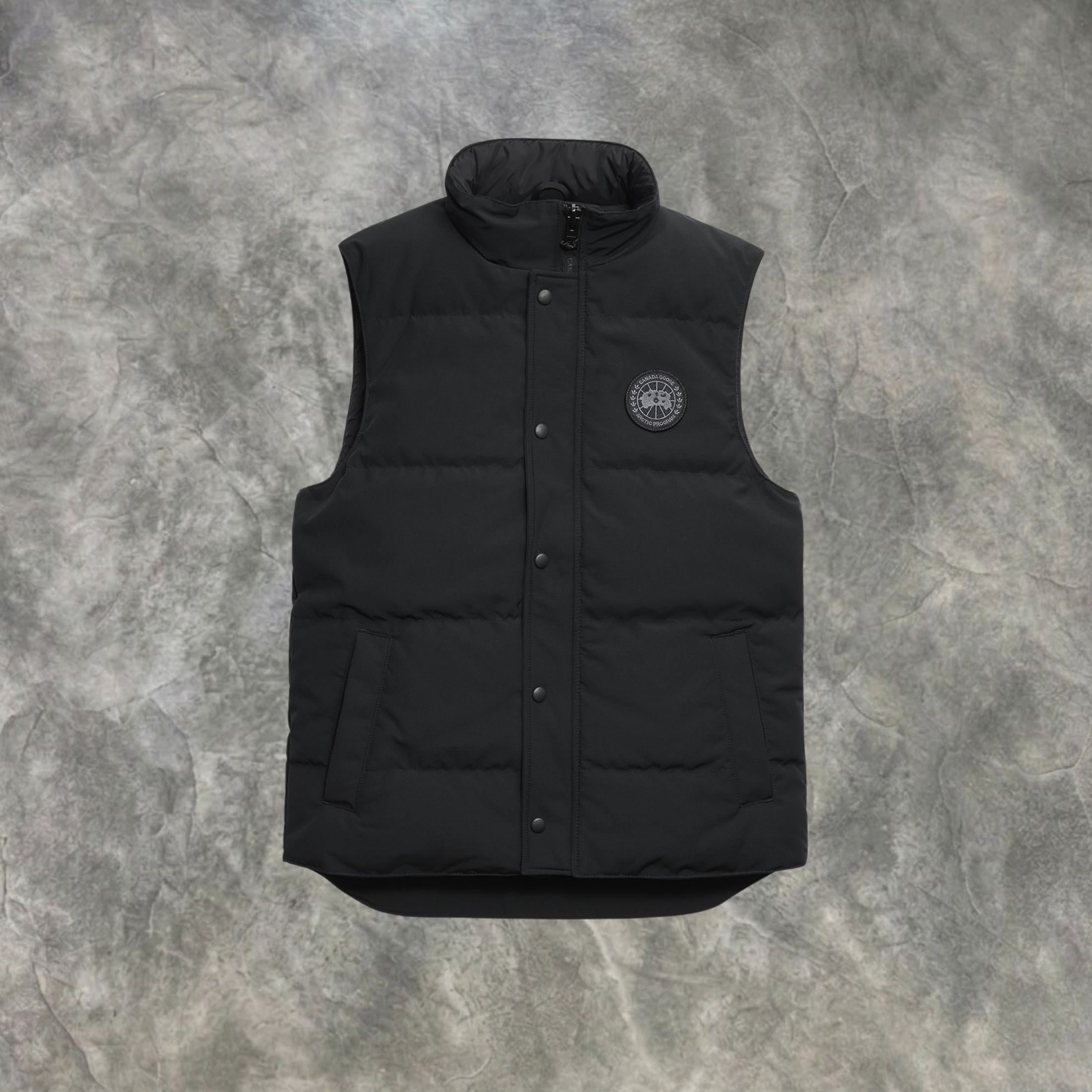 G x Plug® Vest