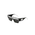 Elvare Club® Black Glasses