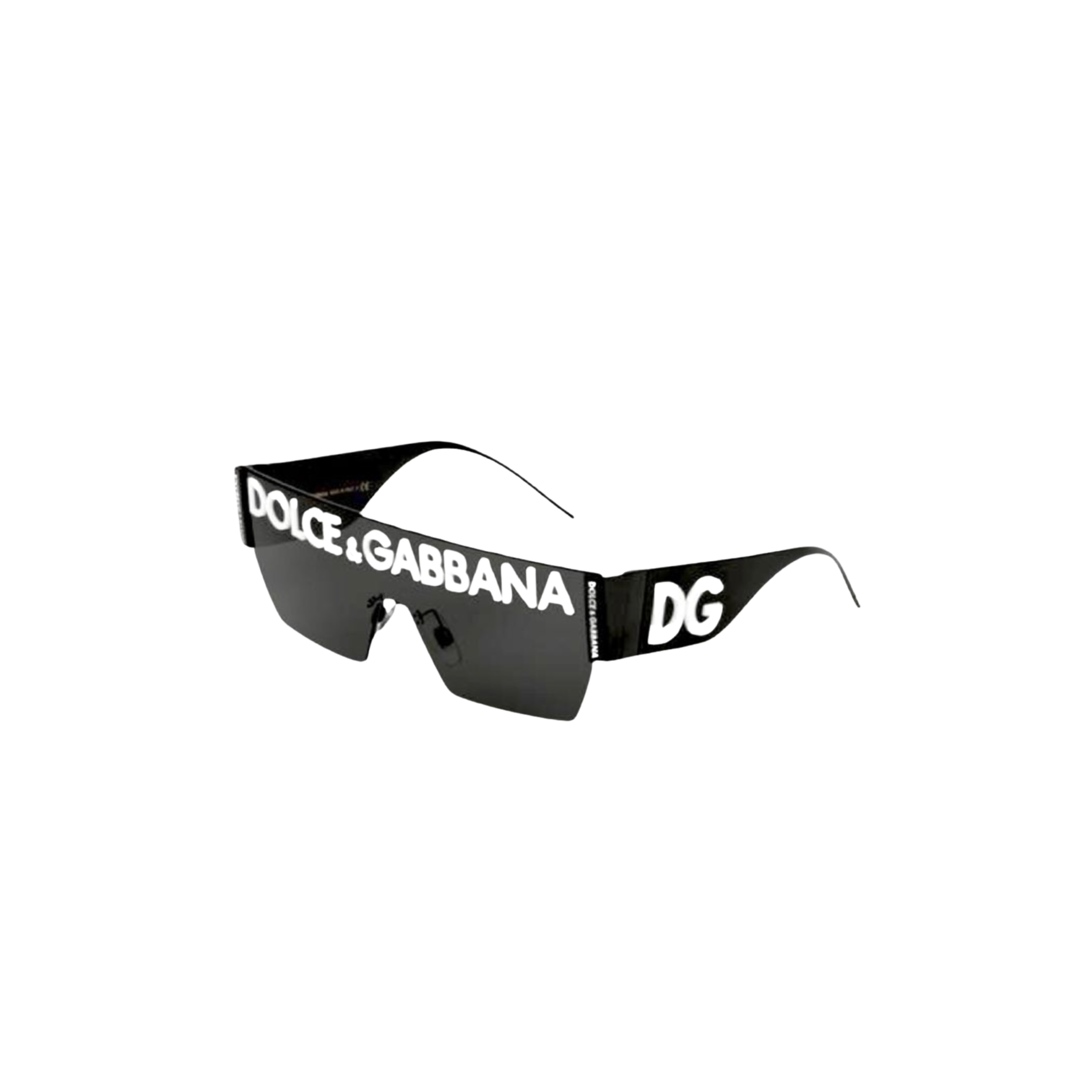 Elvare Club® Black Glasses