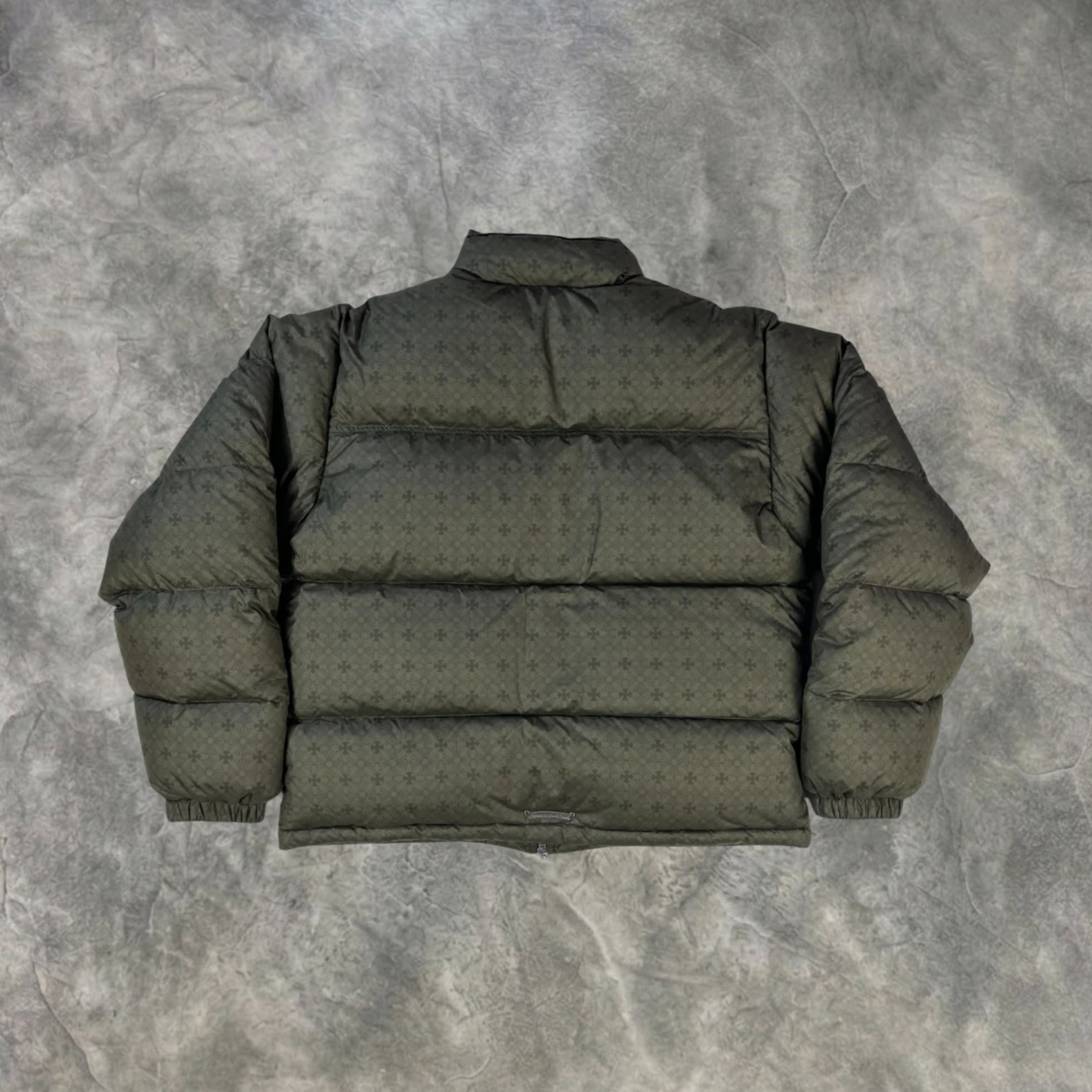 Elvare Club® Puffer Jacket