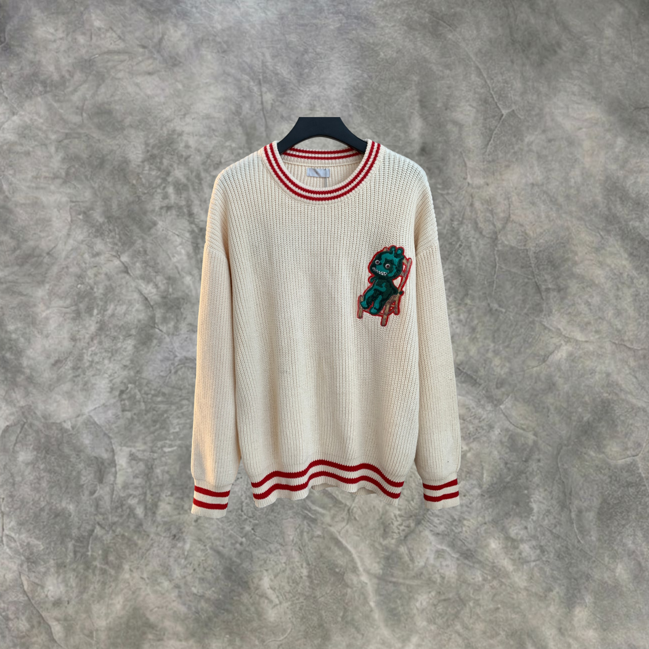 Elvare Club® Sweater