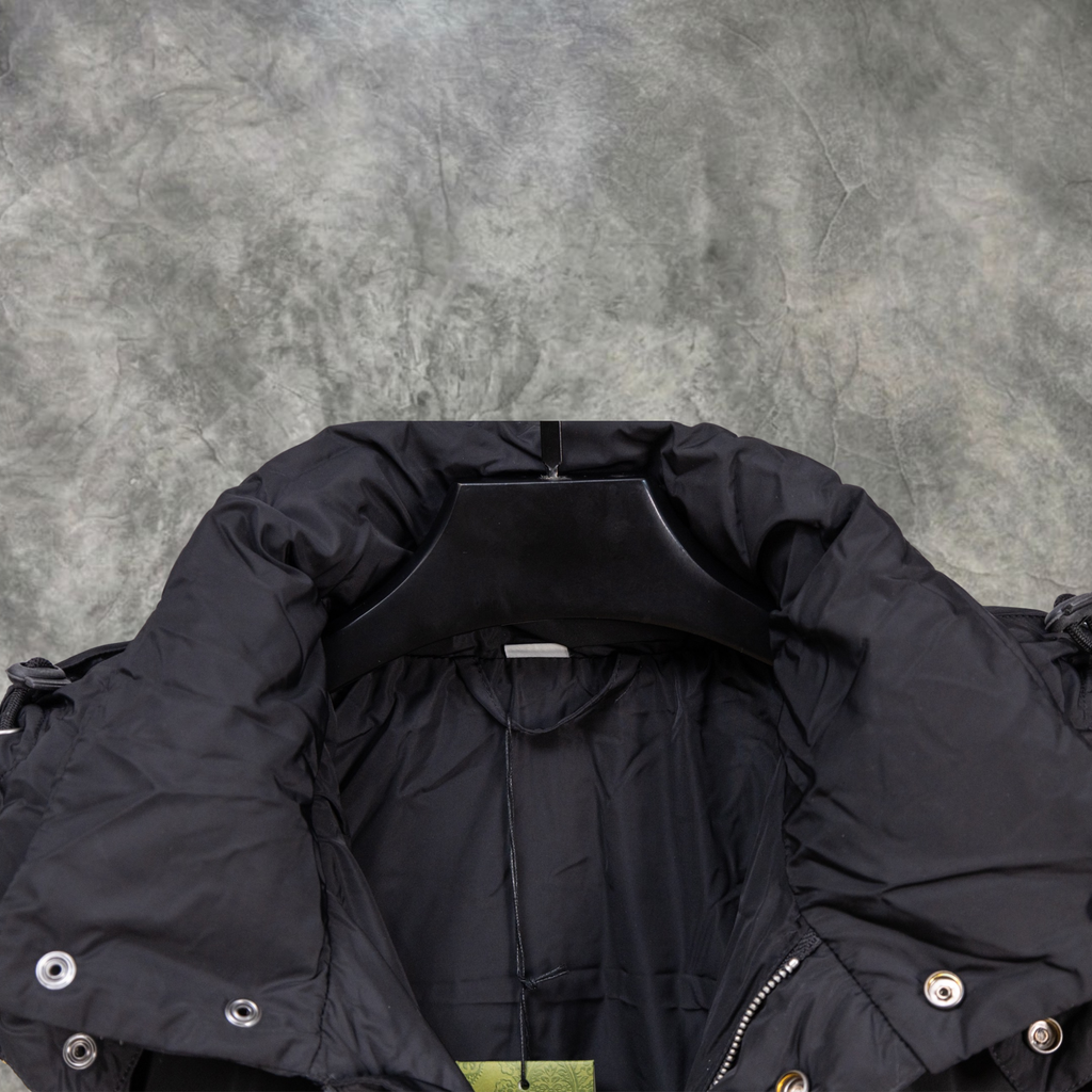 Elvare Club® Puffer Jacket