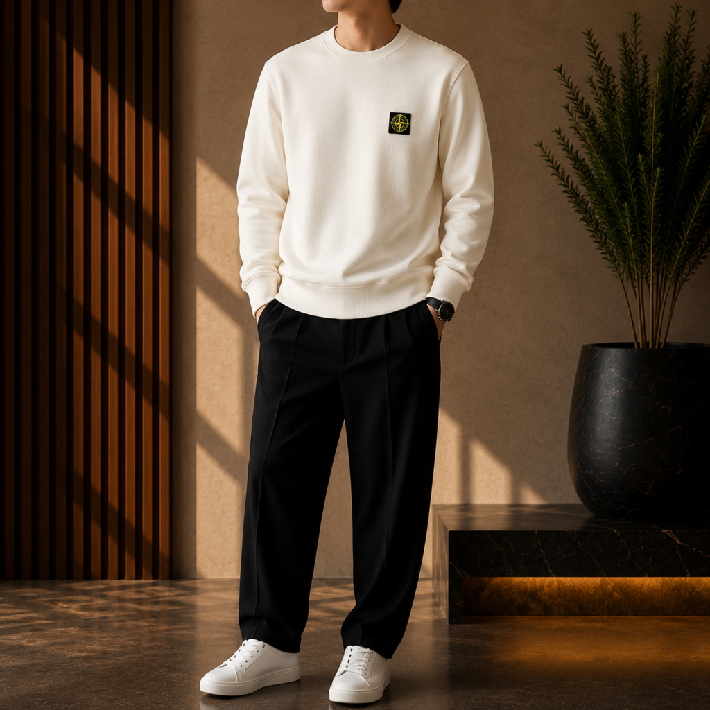 Elvare Club® Sweater