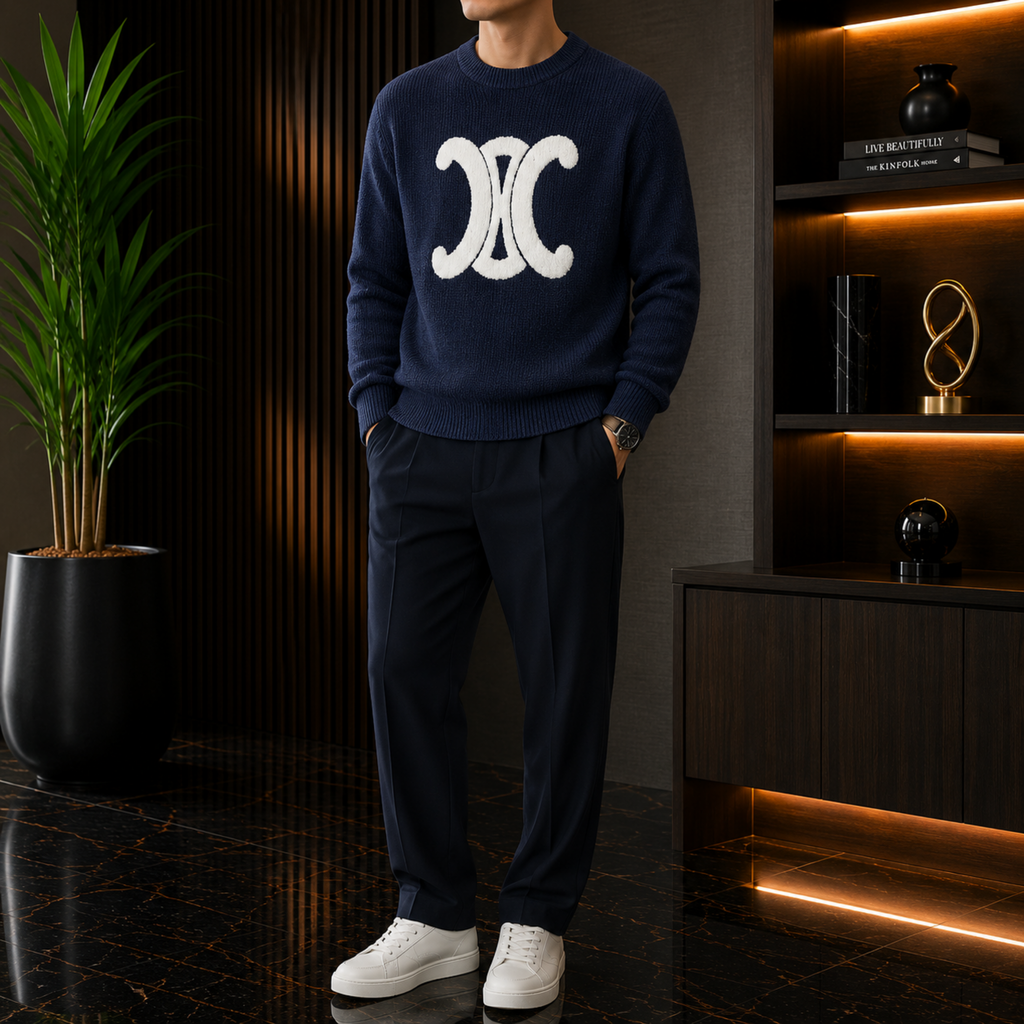 Elvare Club® Sweater