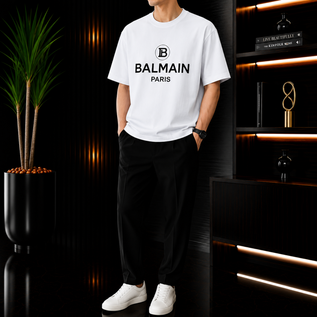 Elvare Club® T-Shirt