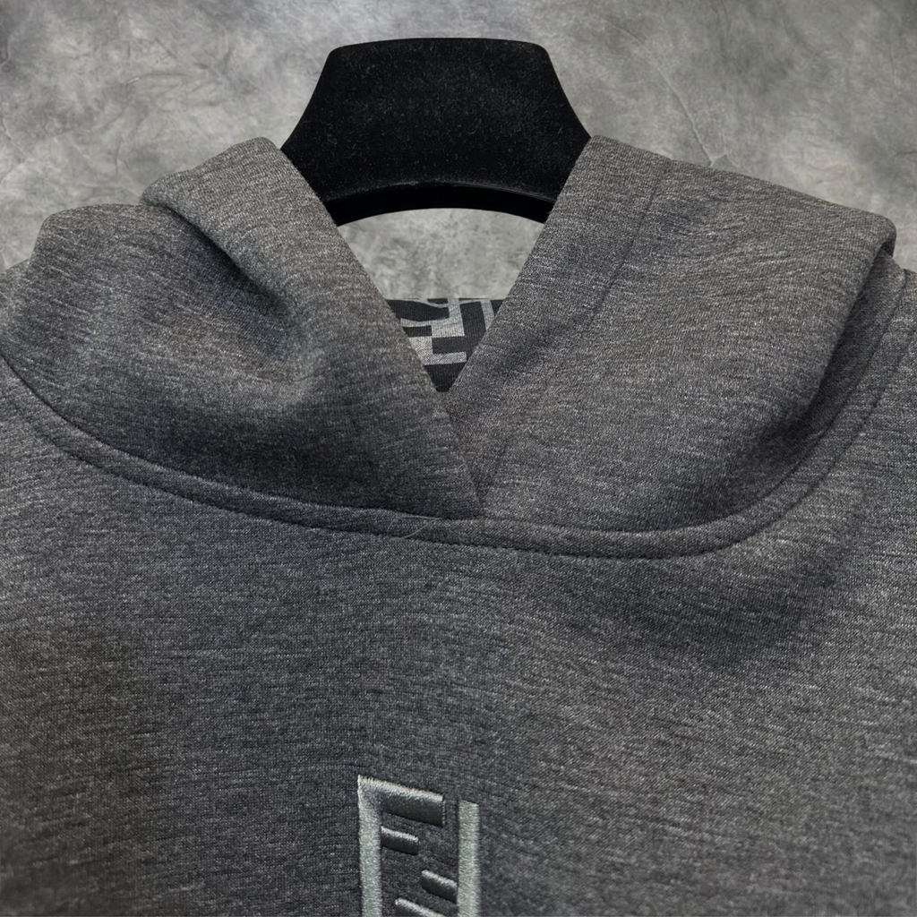 Elvare Club® Hoodie