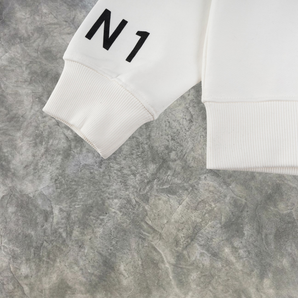 Elvare Club® Hoodie