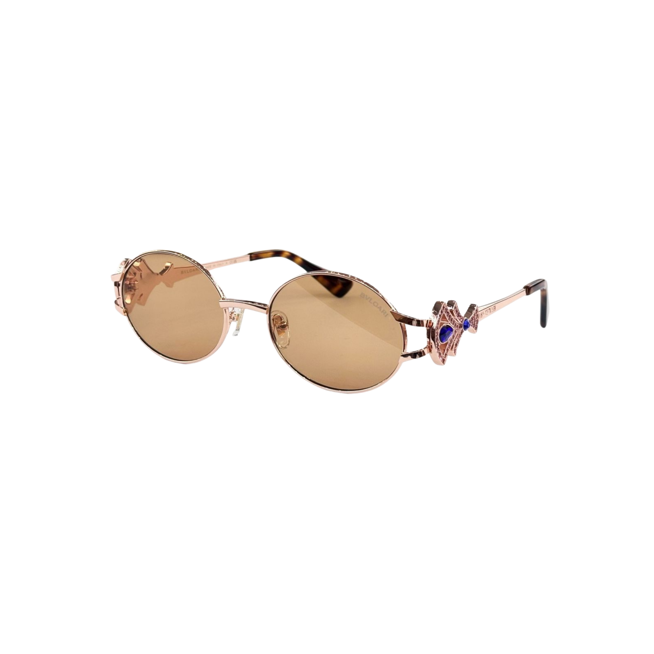 Elvare Club® Black Glasses