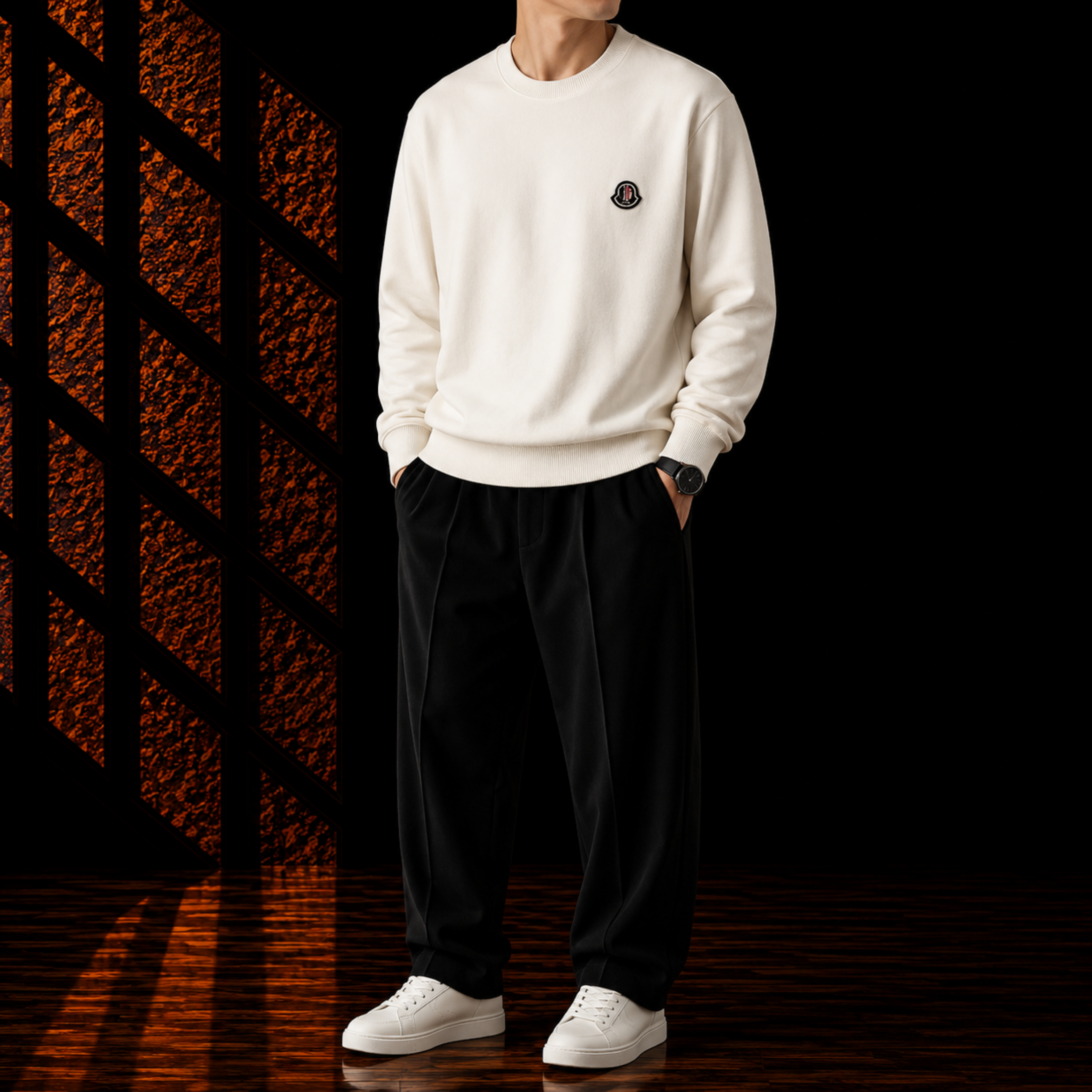 Elvare Club® Sweater