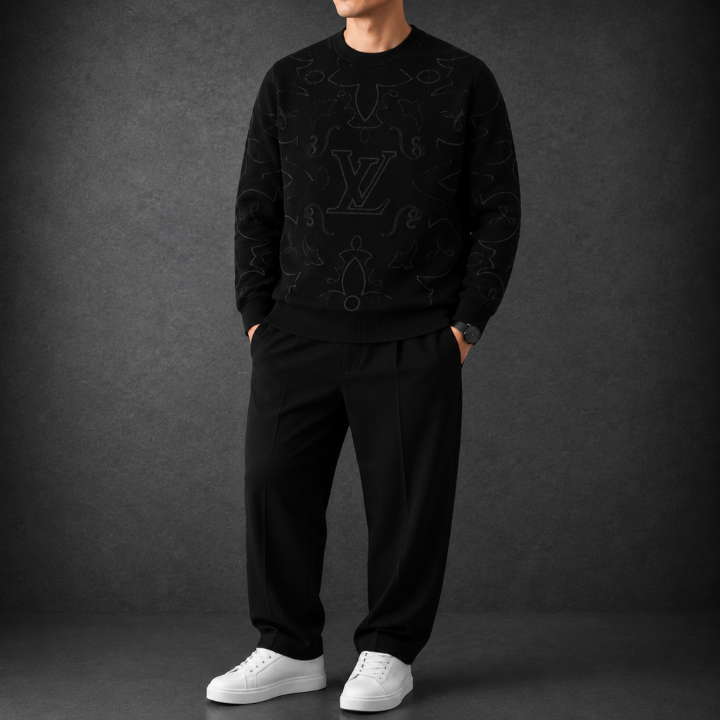 Elvare Club® Sweater