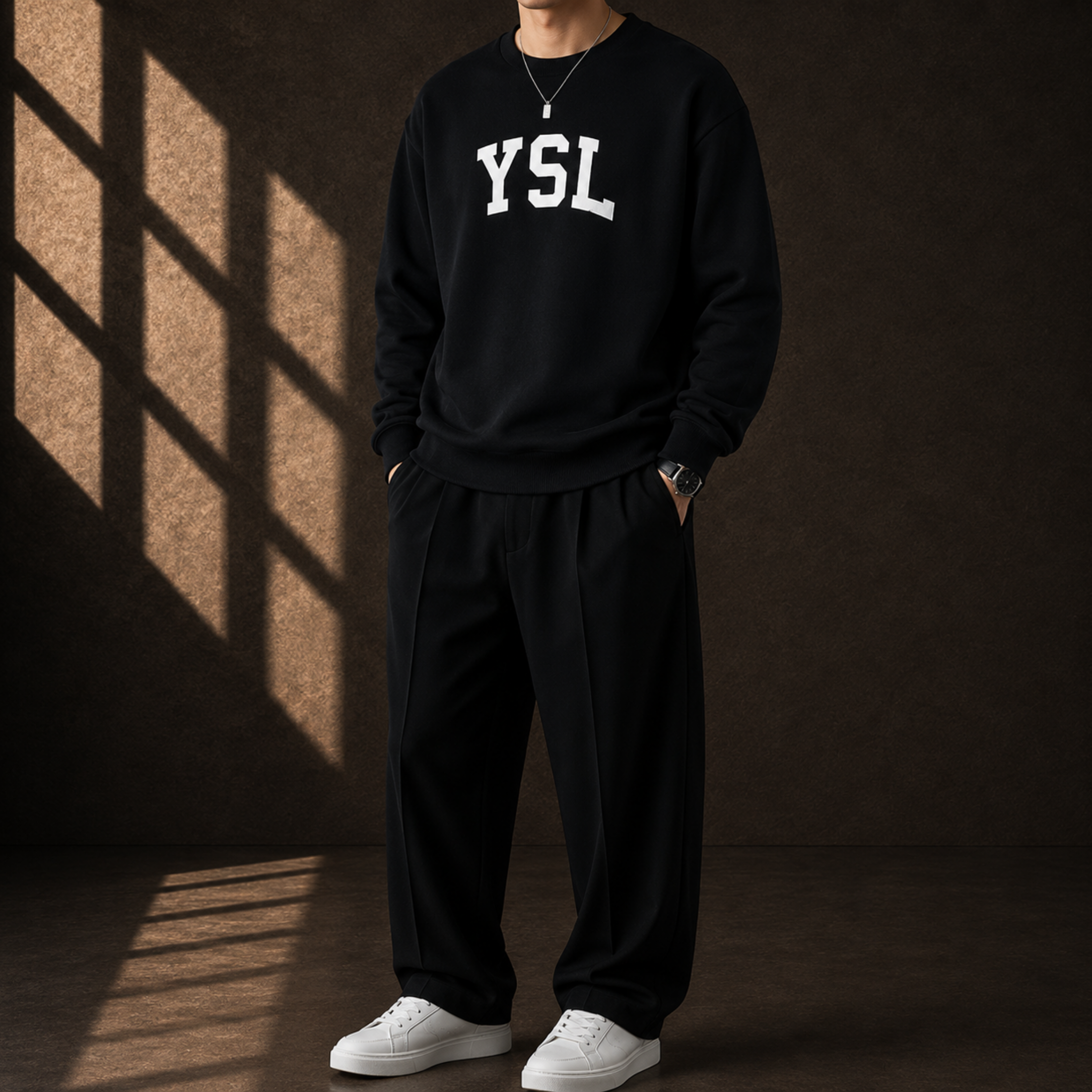 Elvare Club® Sweater