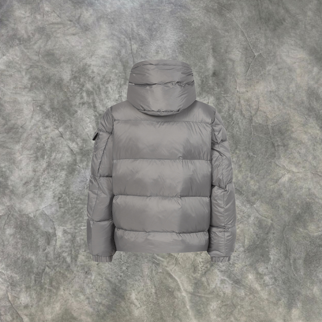Elvare Club® Puffer Jacket