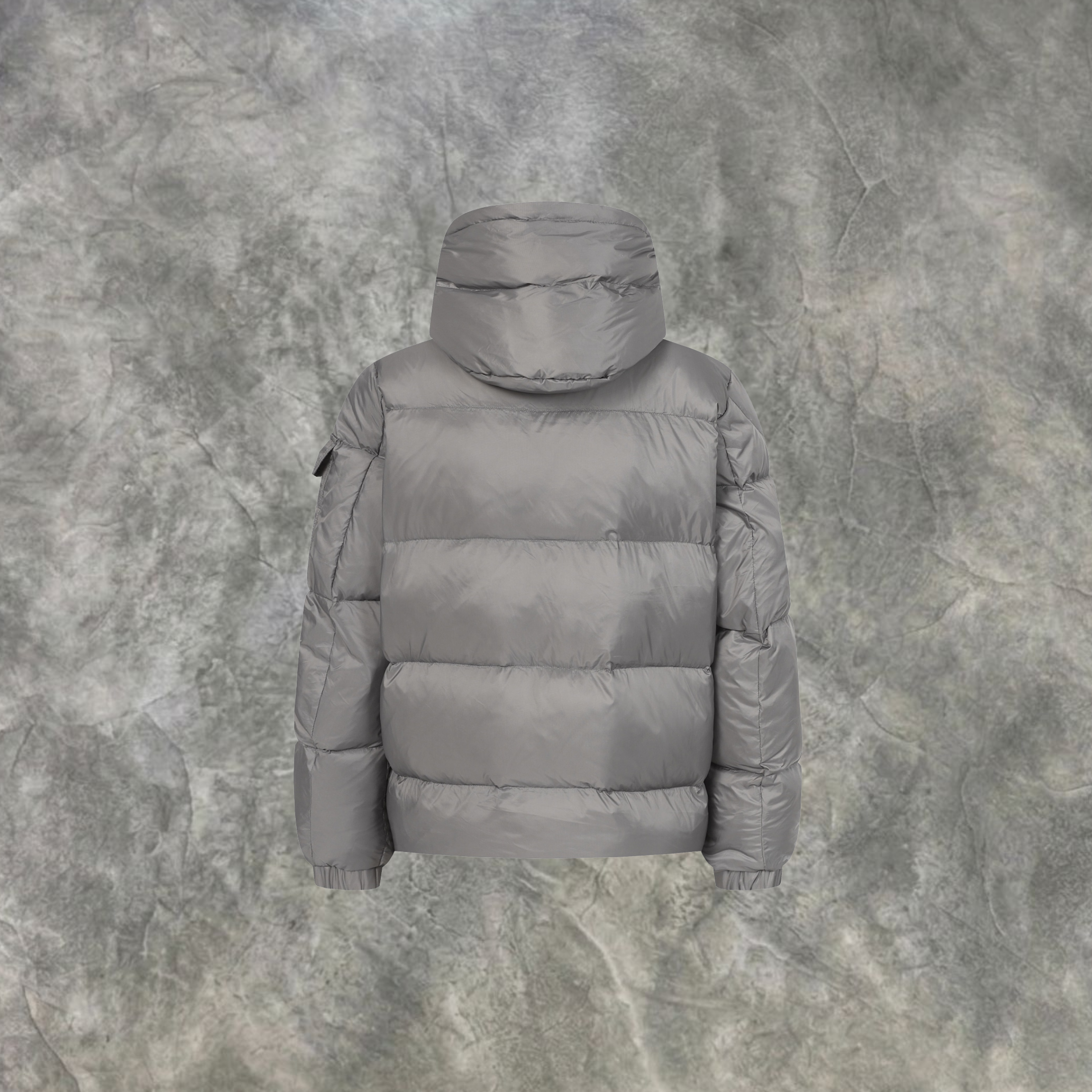 Elvare Club® Puffer Jacket