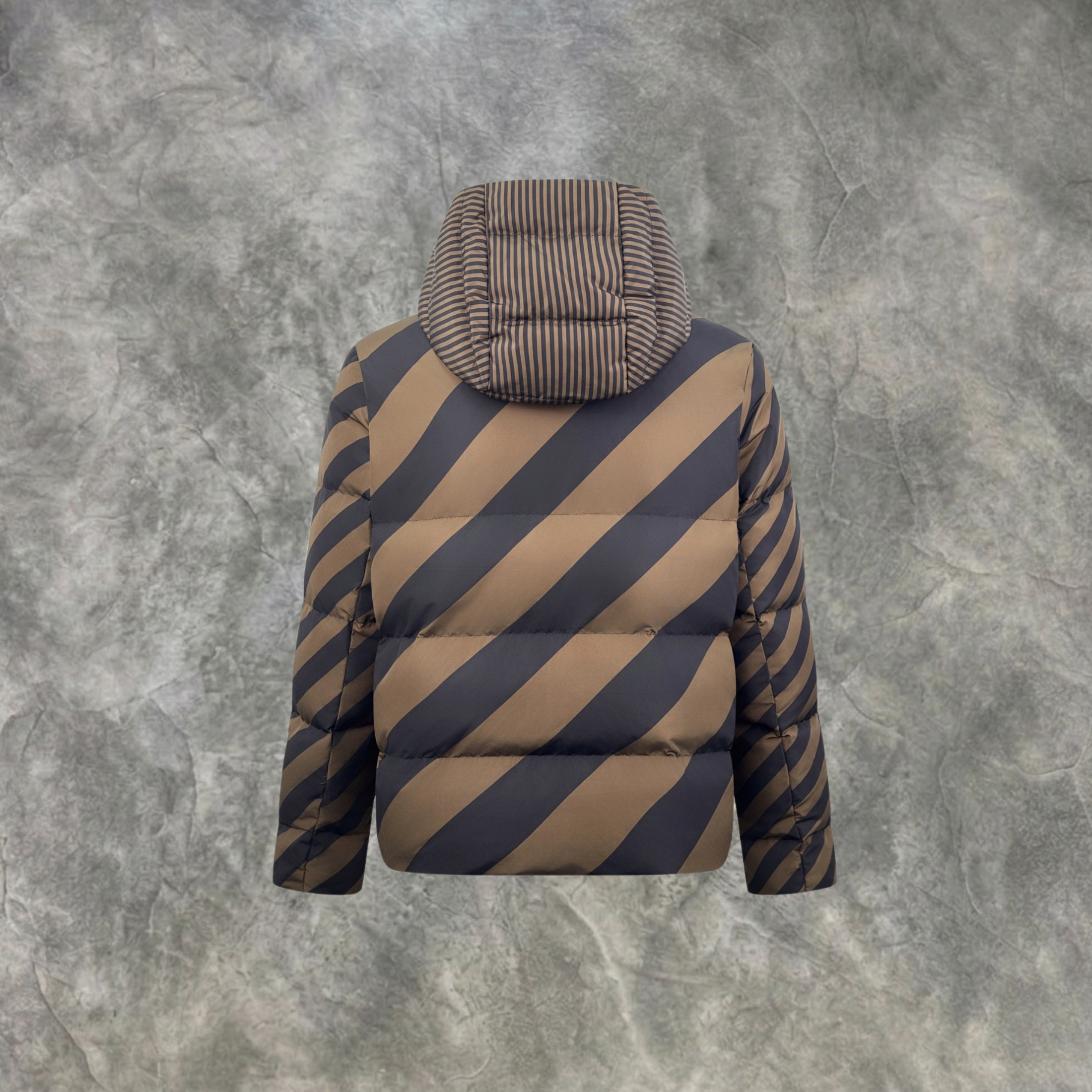 Elvare Club® Puffer Jacket