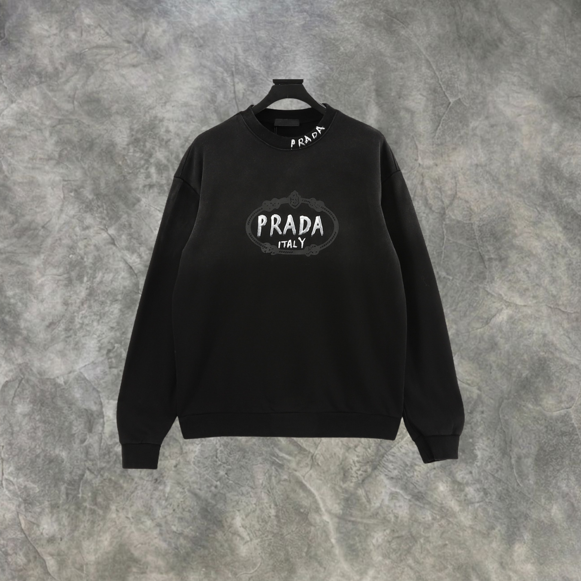 Elvare Club® Sweater