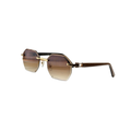 Elvare Club® Black Glasses