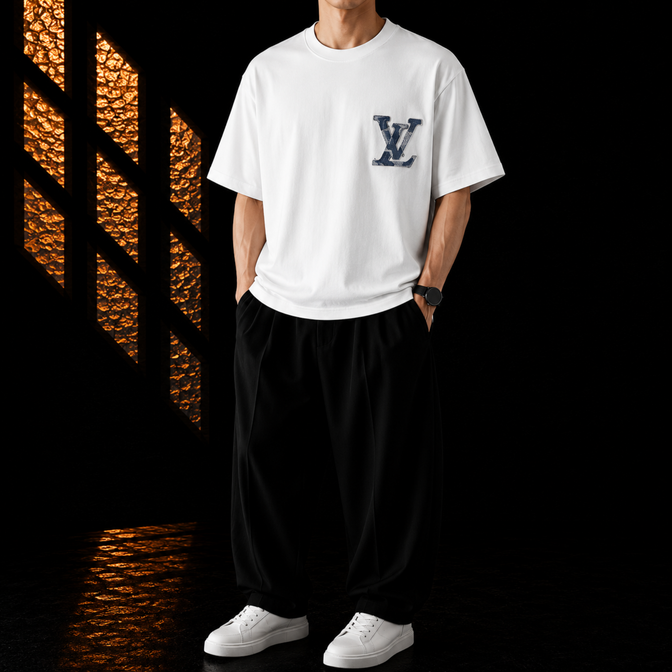 Elvare Club® T-shirt