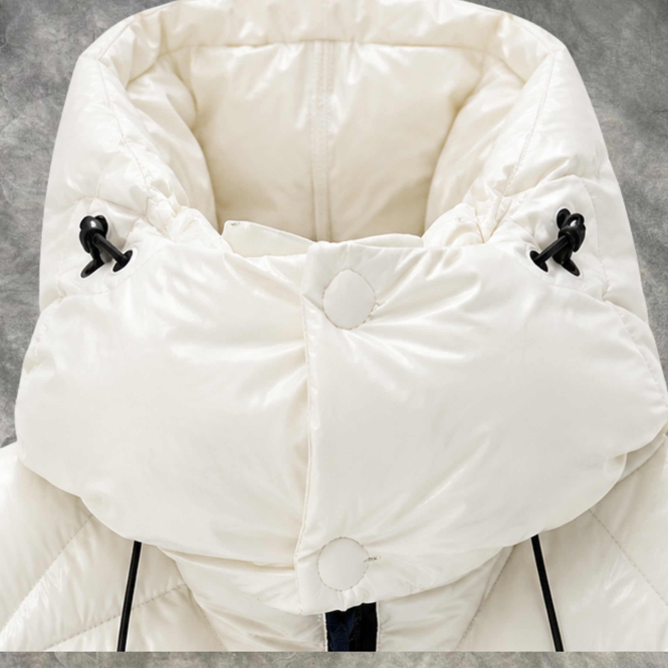 Elvare Club® Puffer Jacket