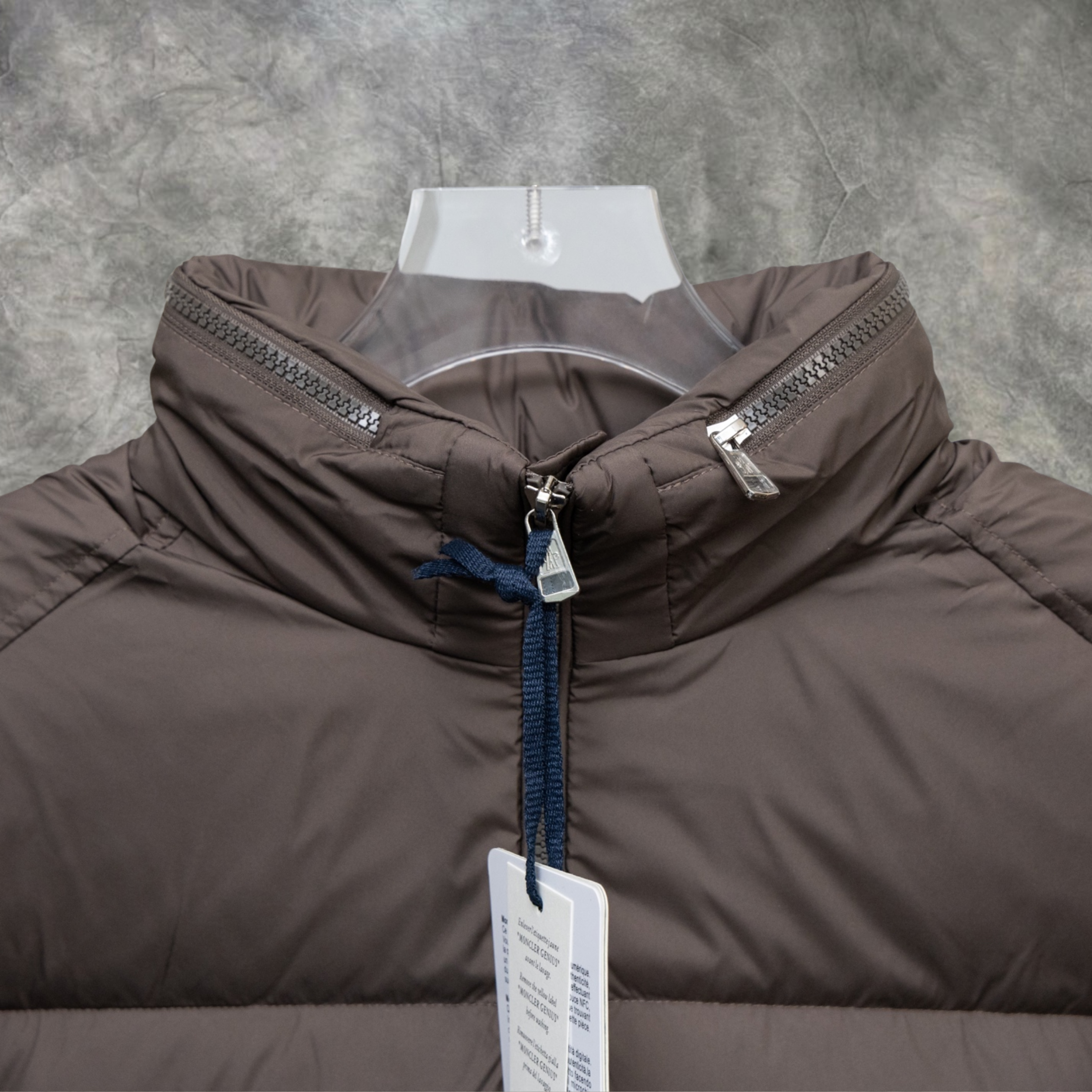 Elvare Club® Puffer Jacket