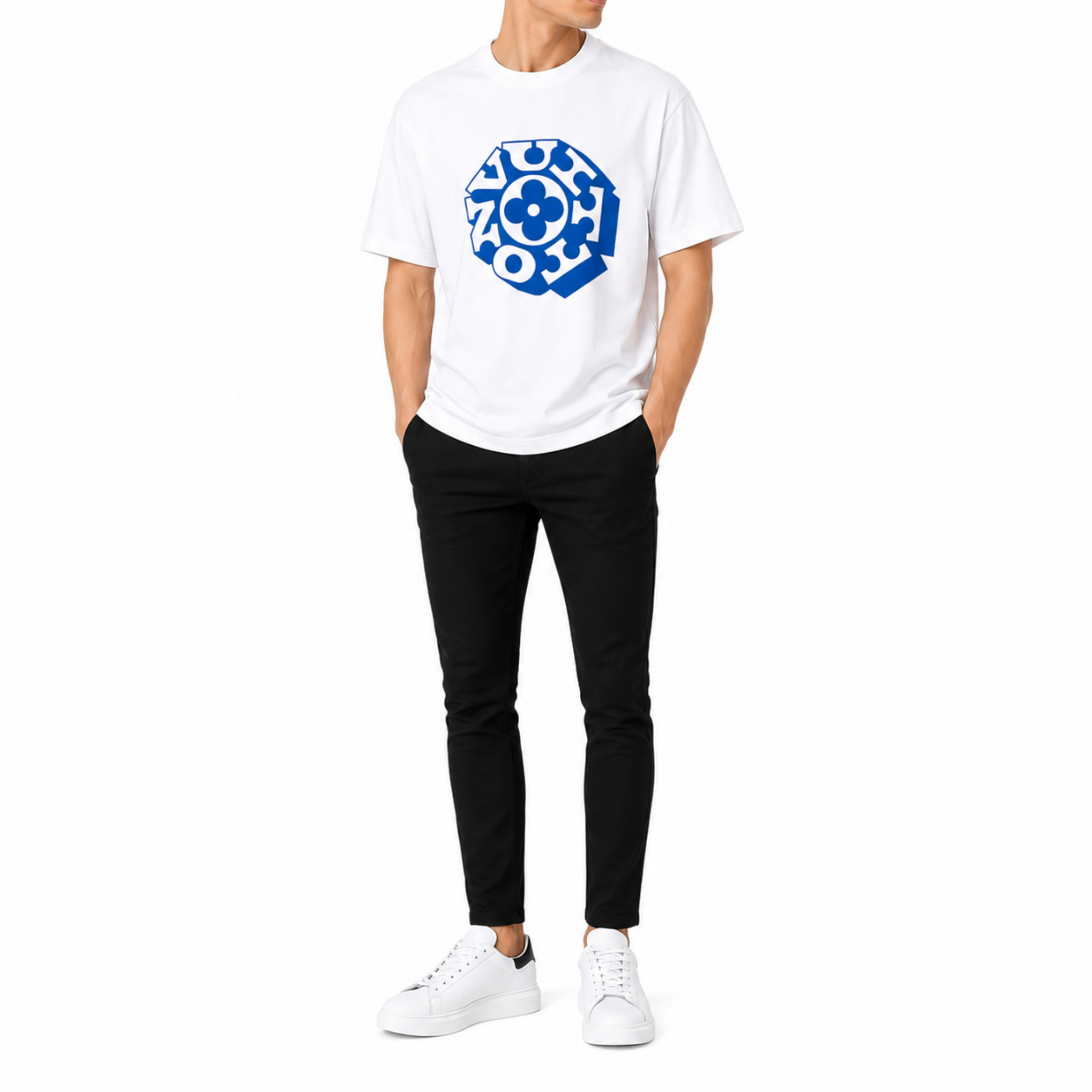 Elvare Club® T-Shirt