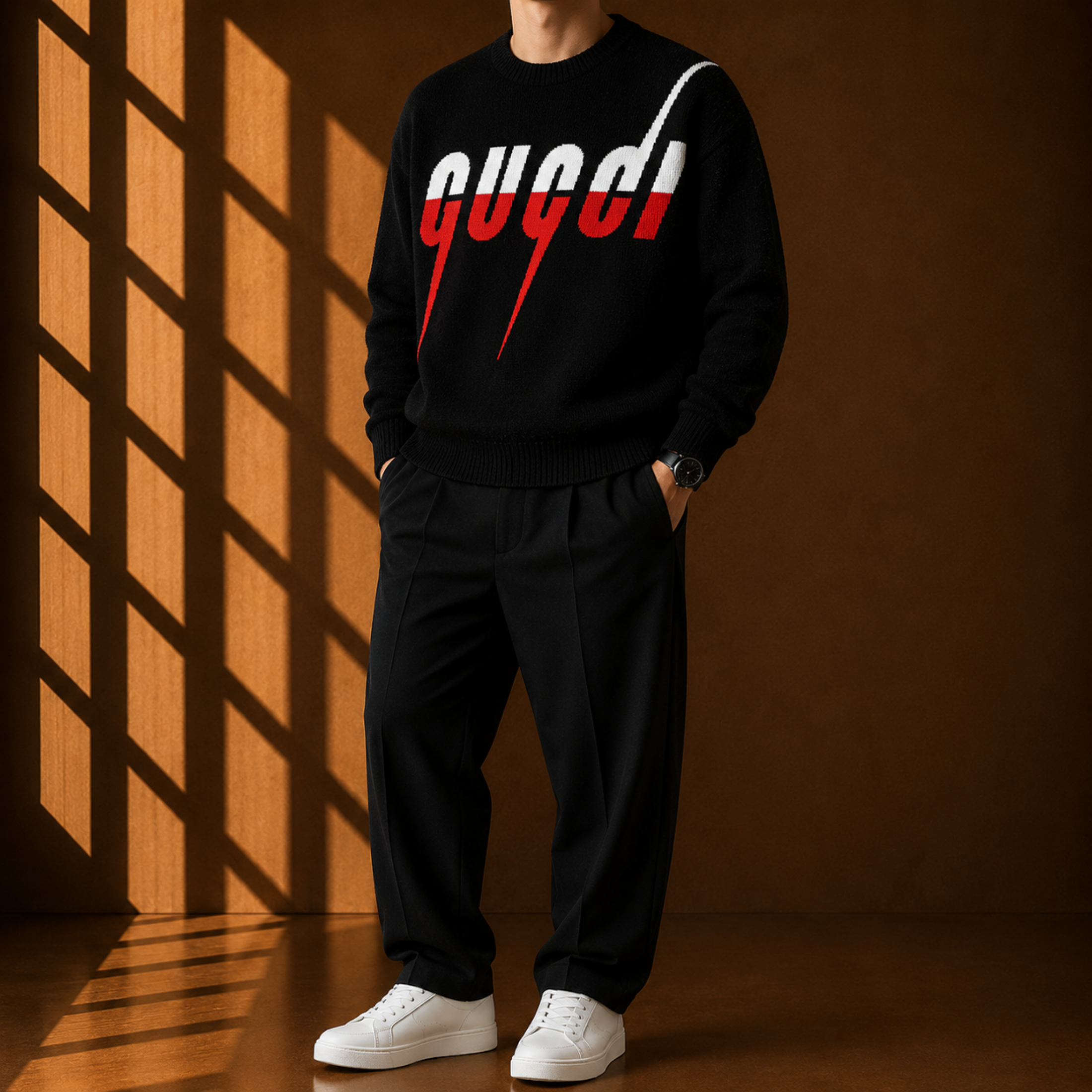 Elvare Club® Sweater