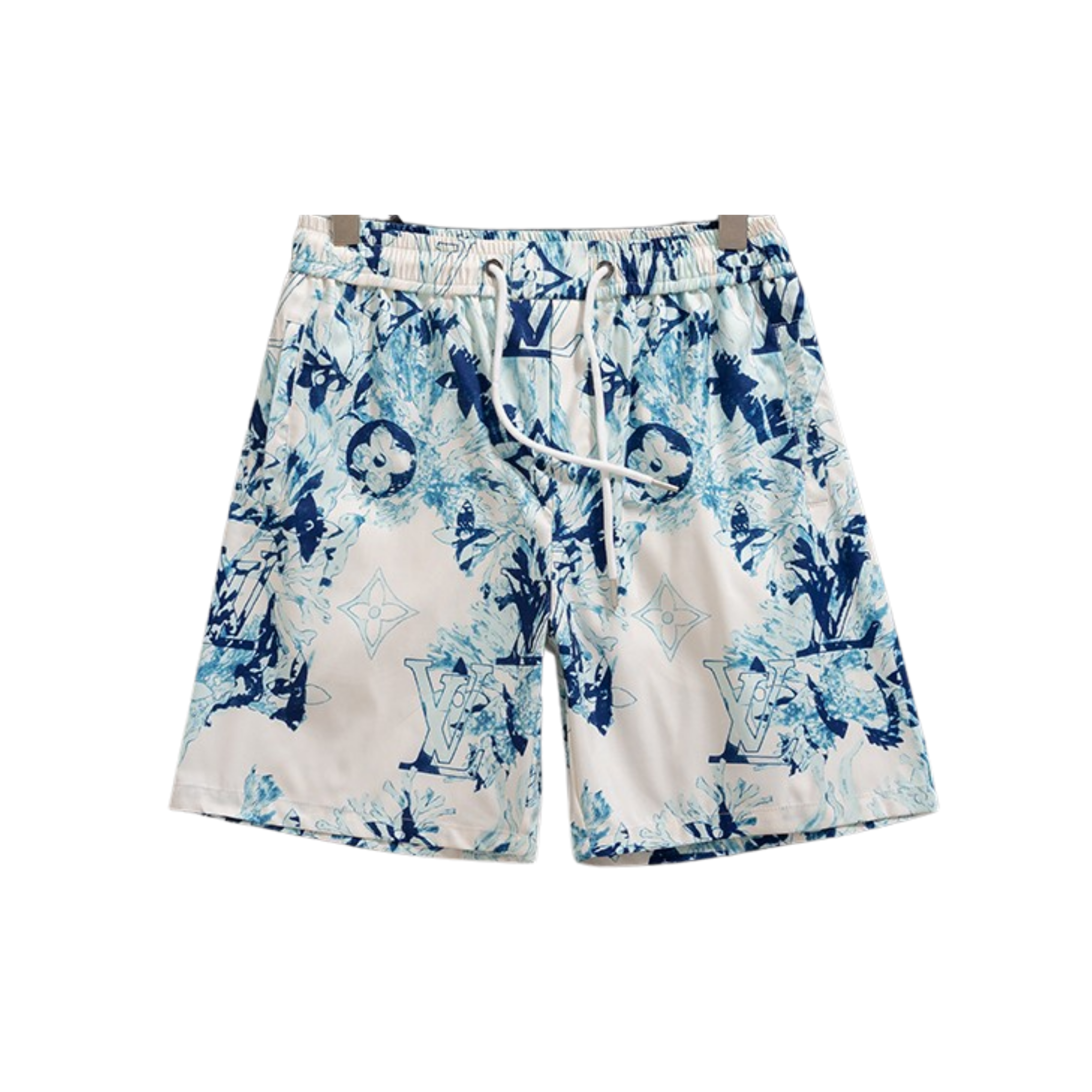 Elvare Club ®️ Short