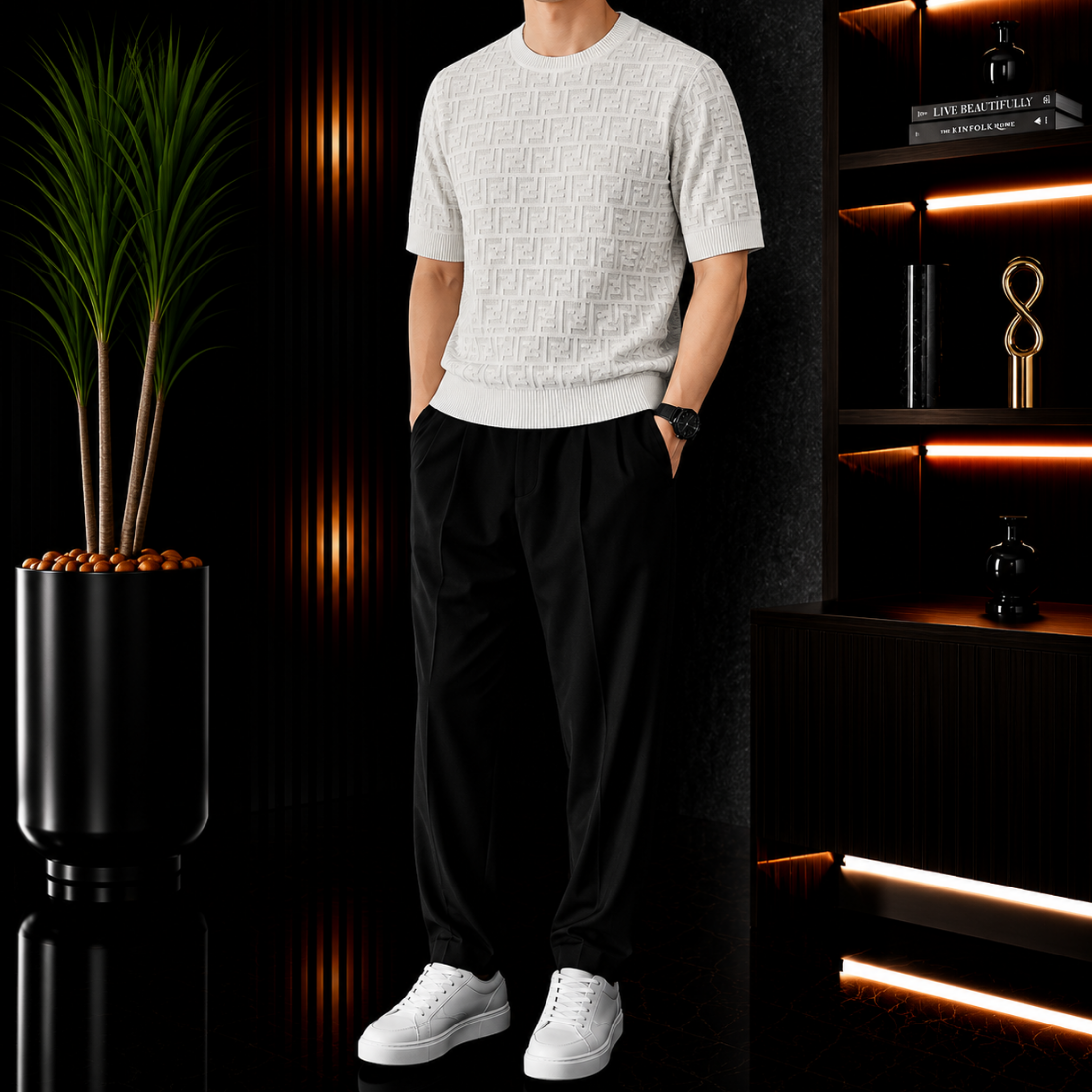 Elvare Club® T-shirt