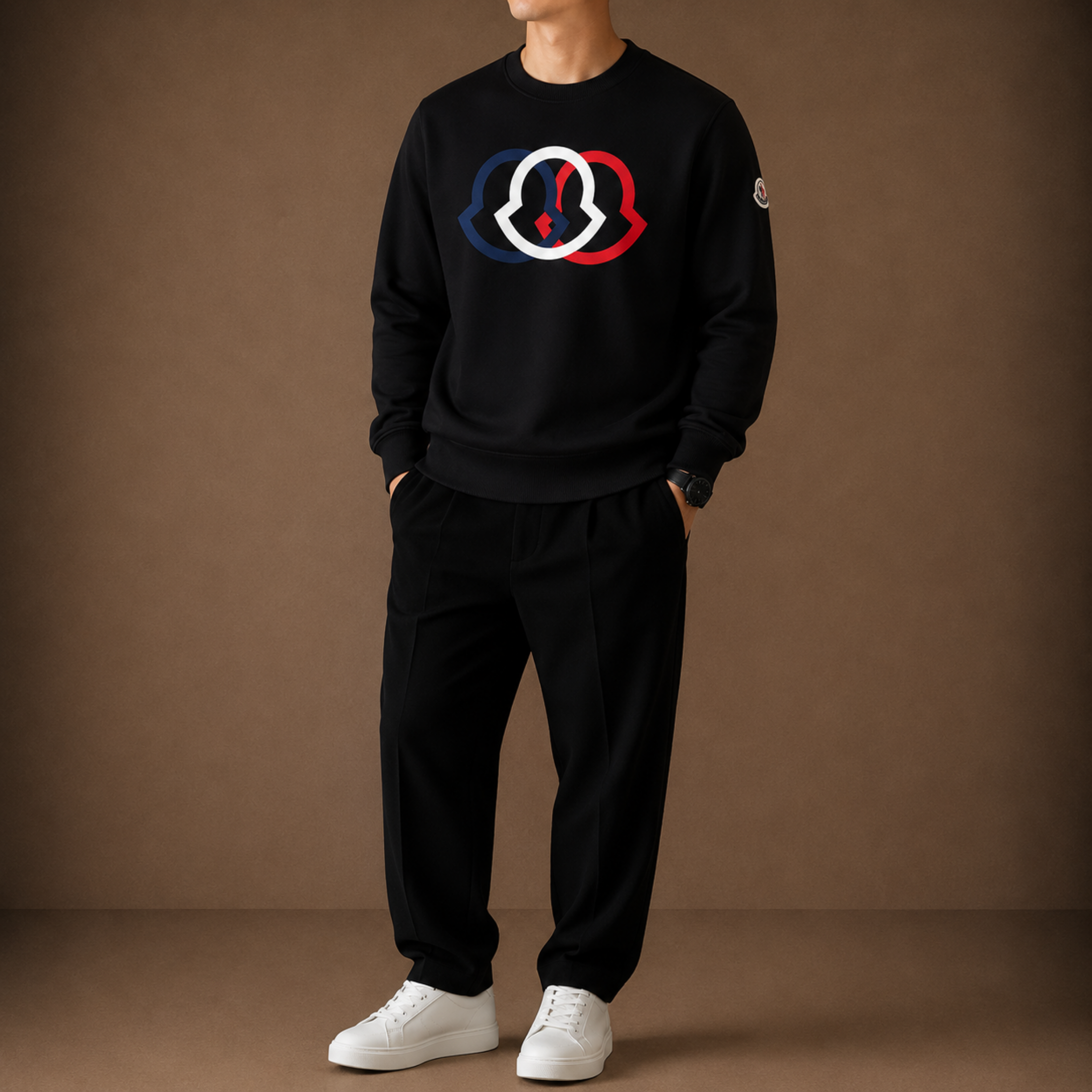 Elvare Club® Sweater