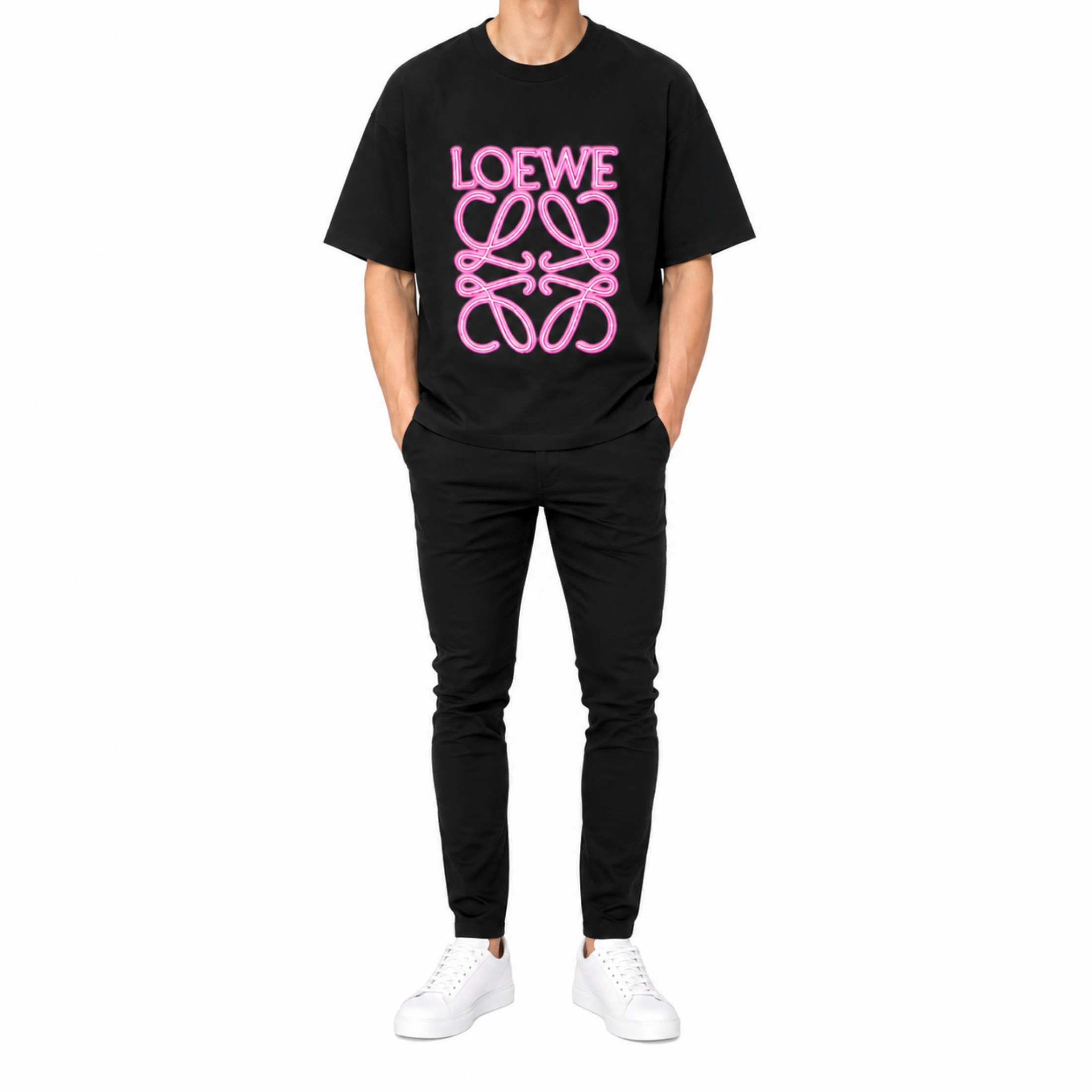 Elvare Club® T-shirt