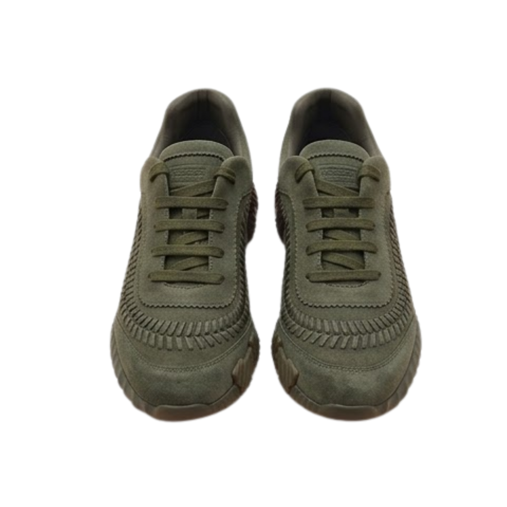 Elvare Club® Sneaker