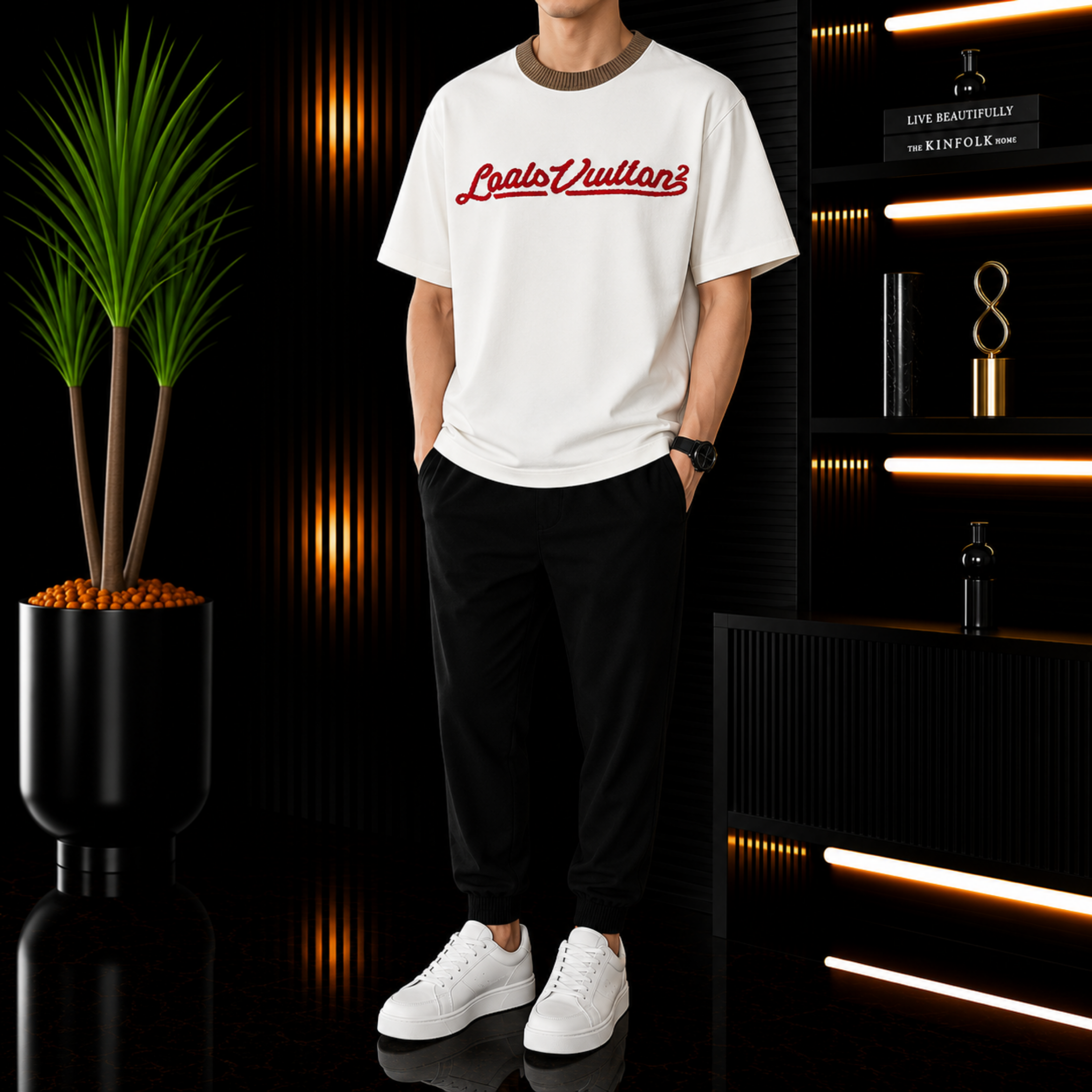 Elvare Club® T-shirt