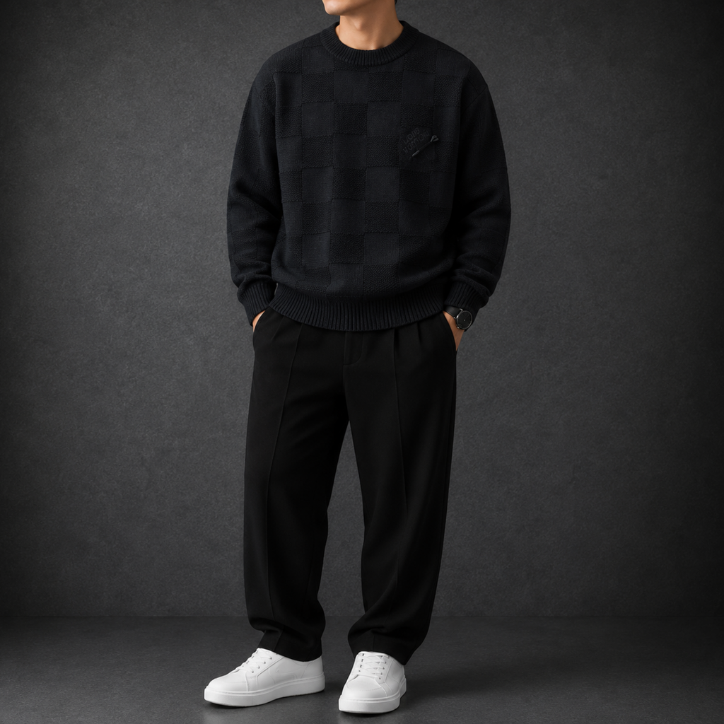 Elvare Club® Sweater