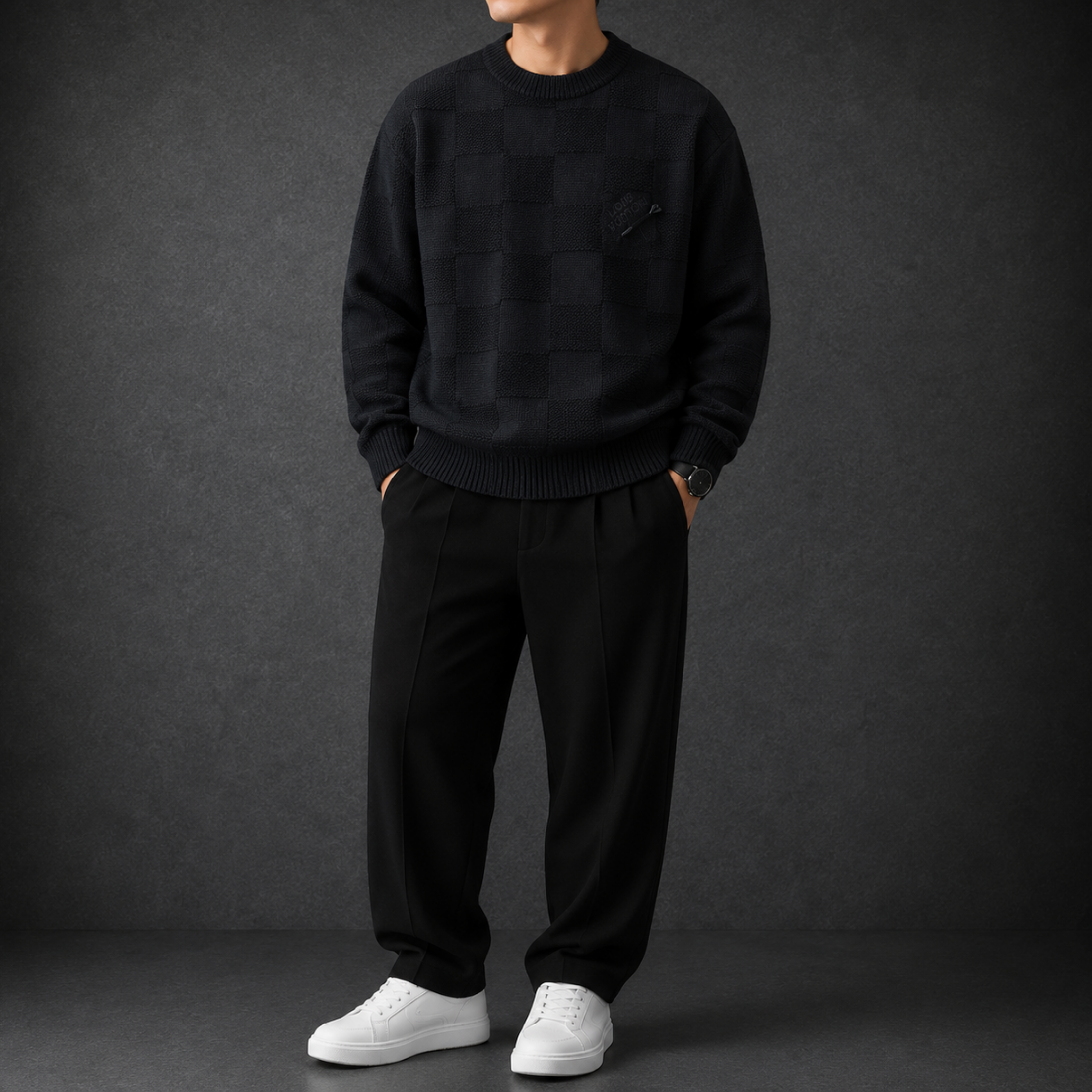 Elvare Club® Sweater