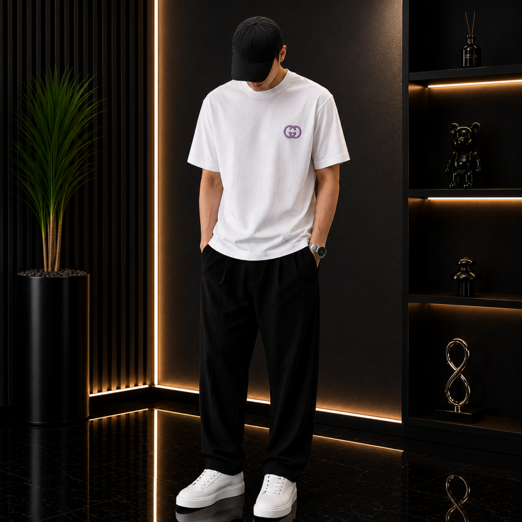 Elvare Club® T-shirt