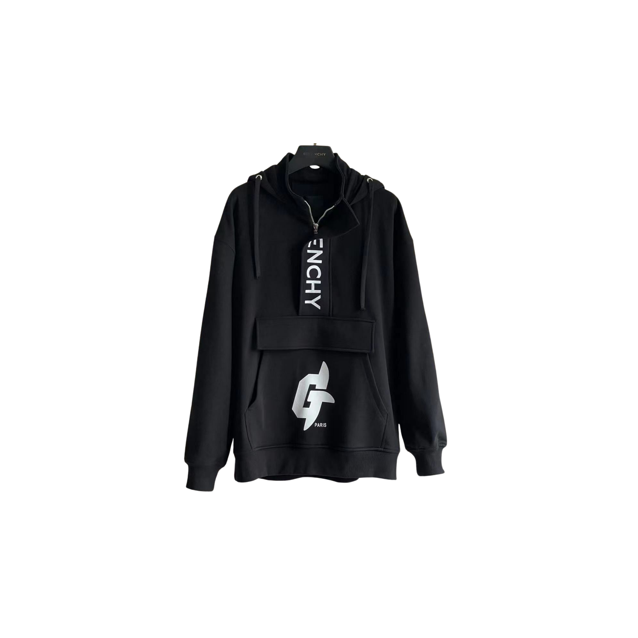 Elvare Club® Hoodie