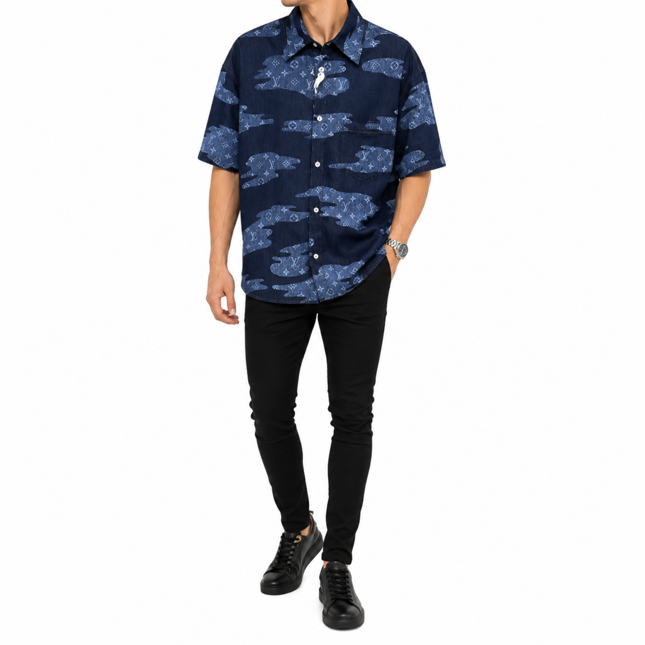 Elvare Club® T-Shirt