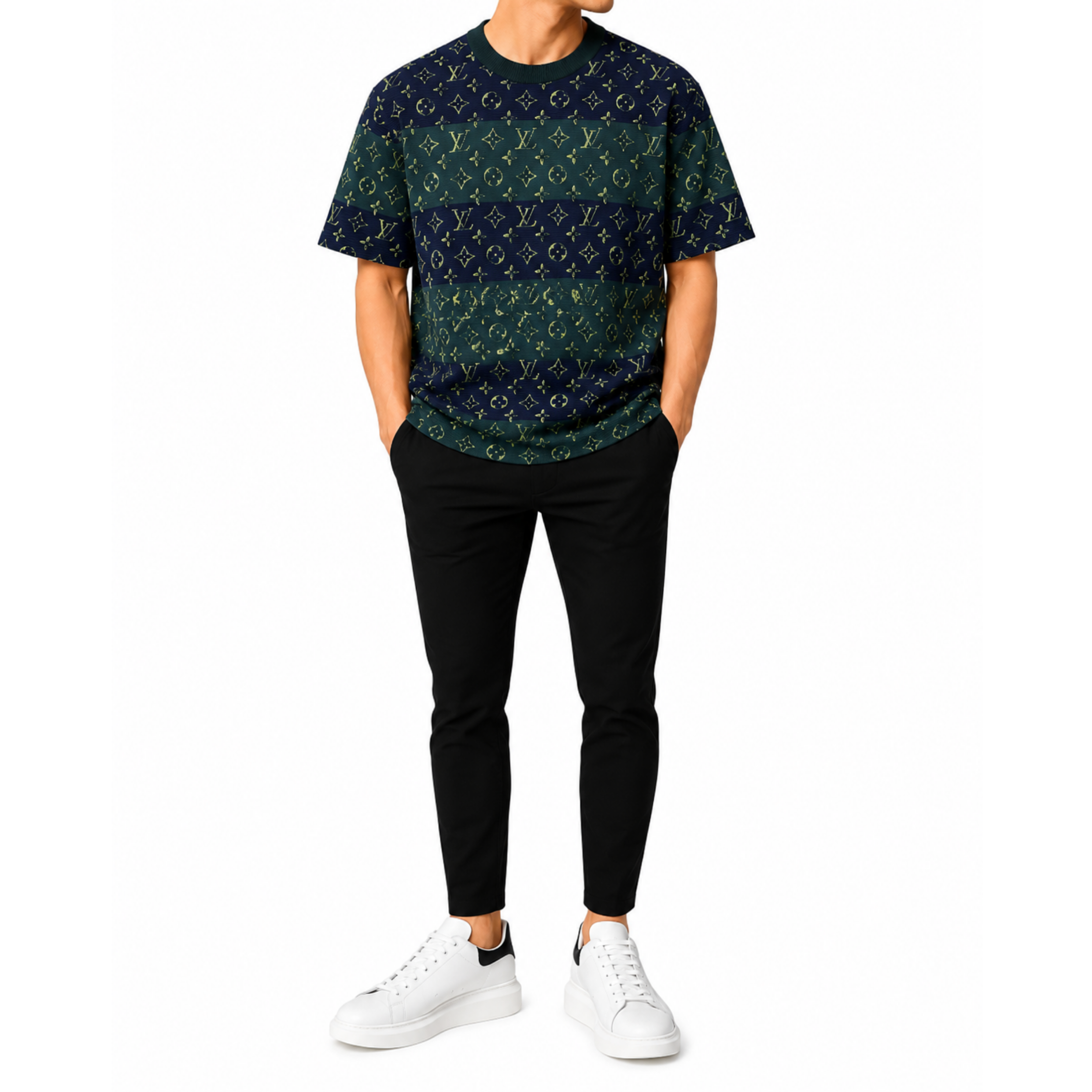 Elvare Club® T-Shirt