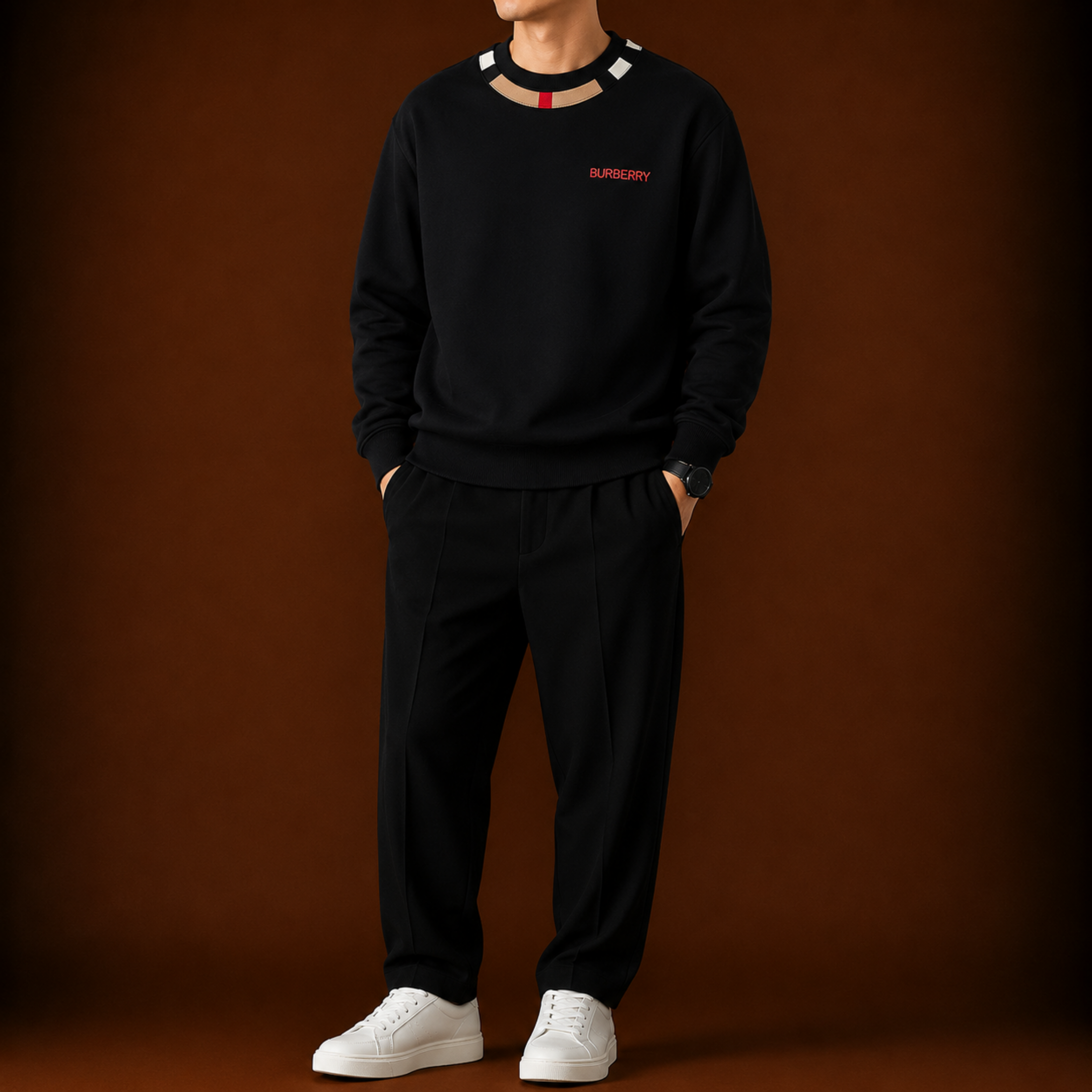 Elvare Club® Sweater
