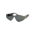 Elvare Club® Black Glasses