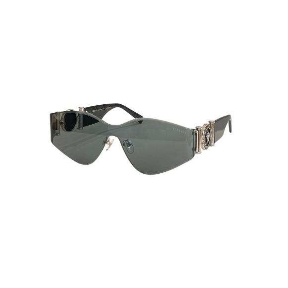 Elvare Club® Black Glasses