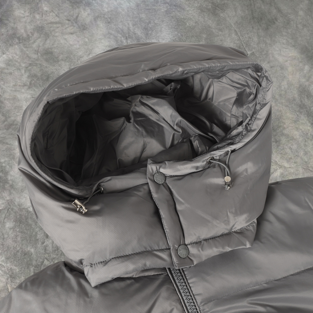 Elvare Club® Puffer Jacket