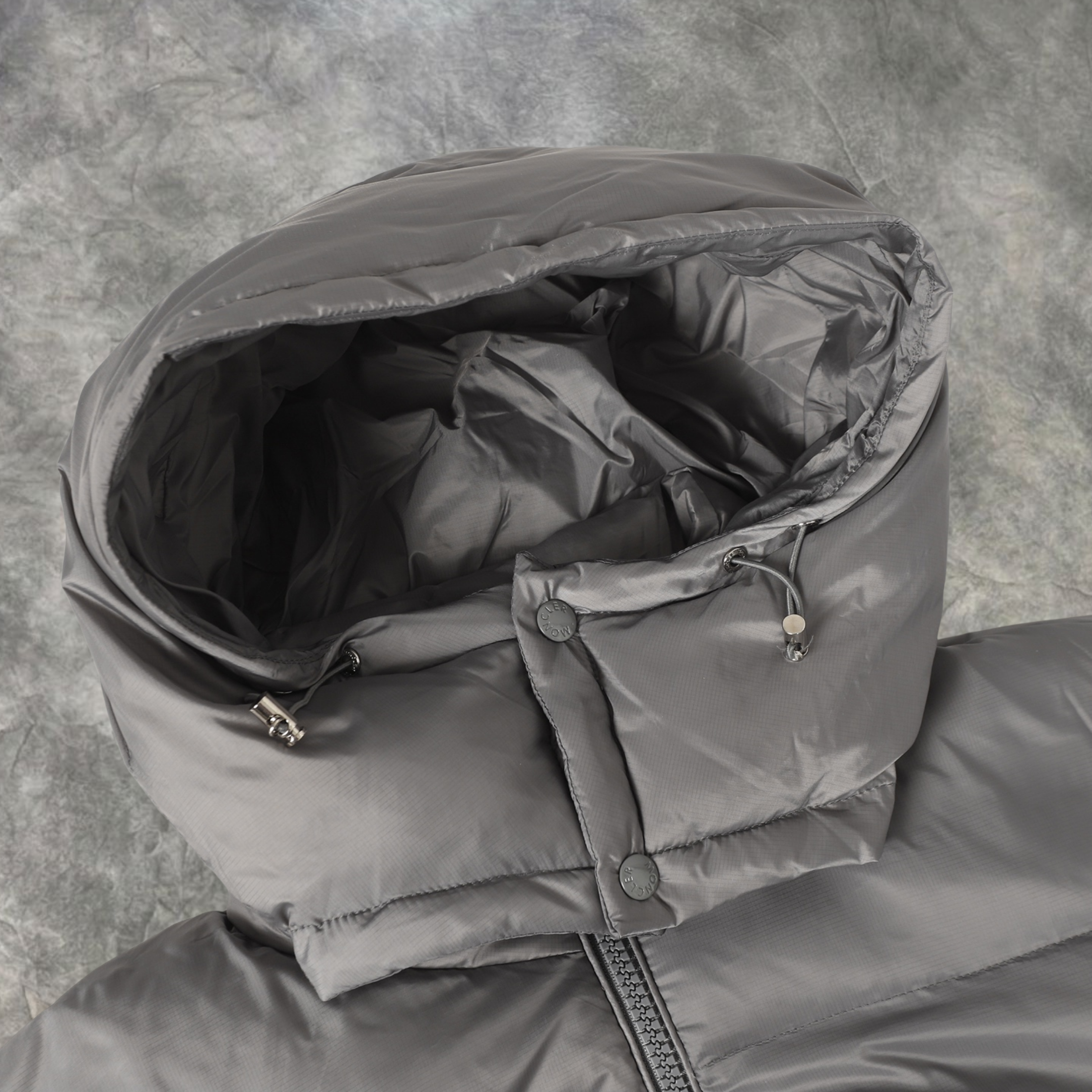Elvare Club® Puffer Jacket