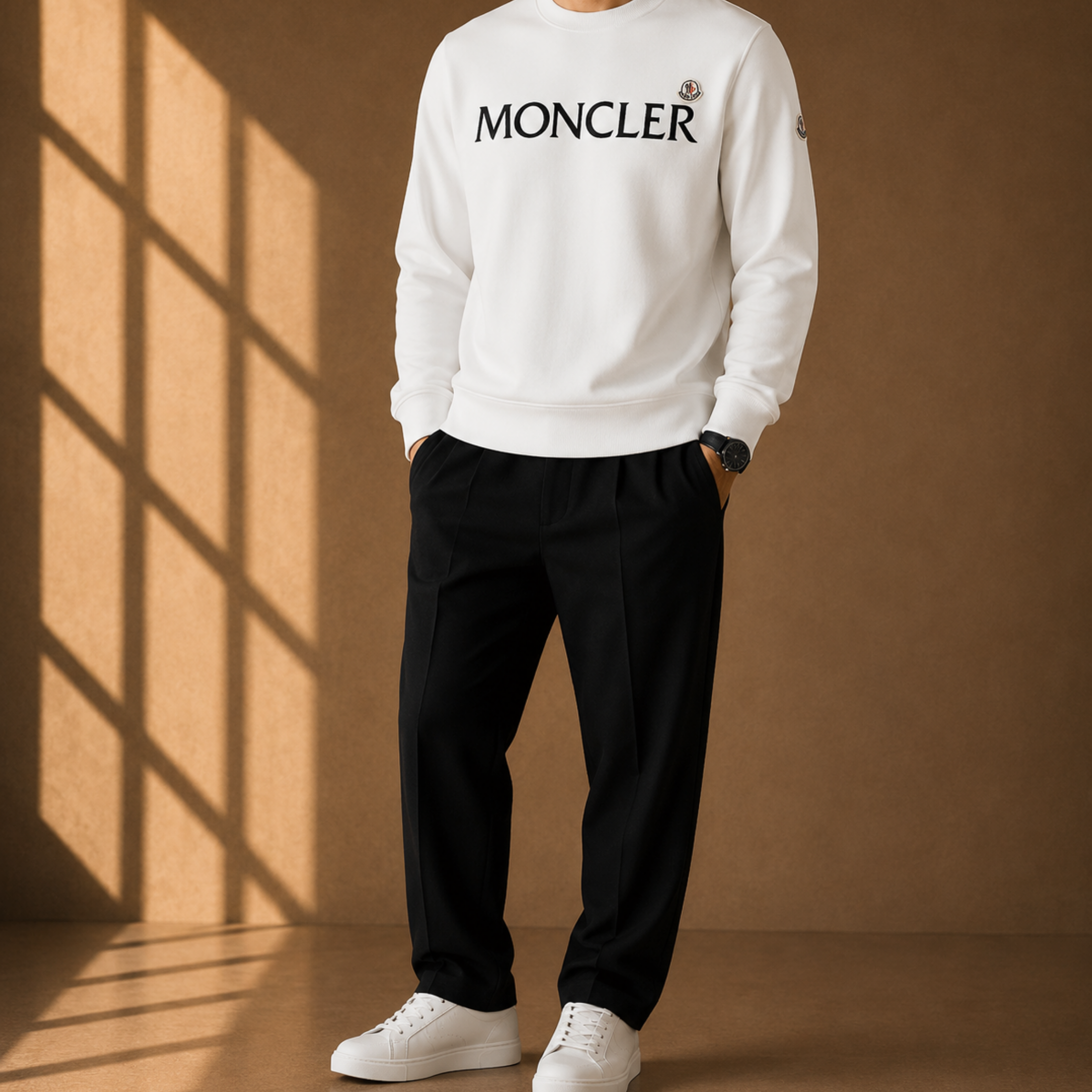 Elvare Club® Sweater